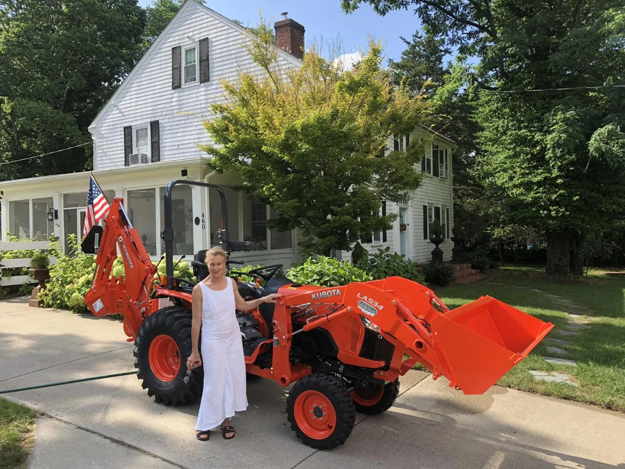 Other in Silvershell Inn