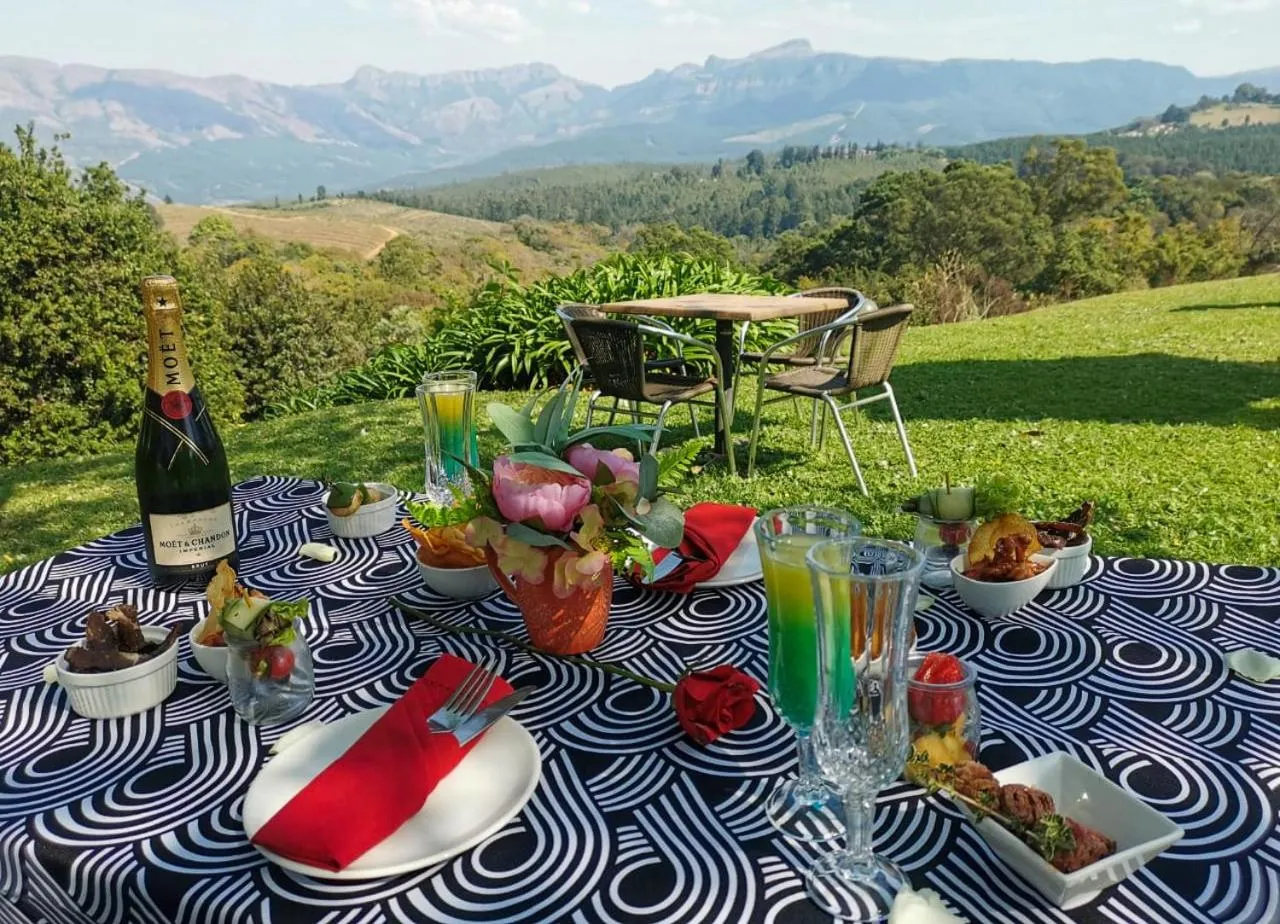 Coach House Hotel & Spa Tzaneen