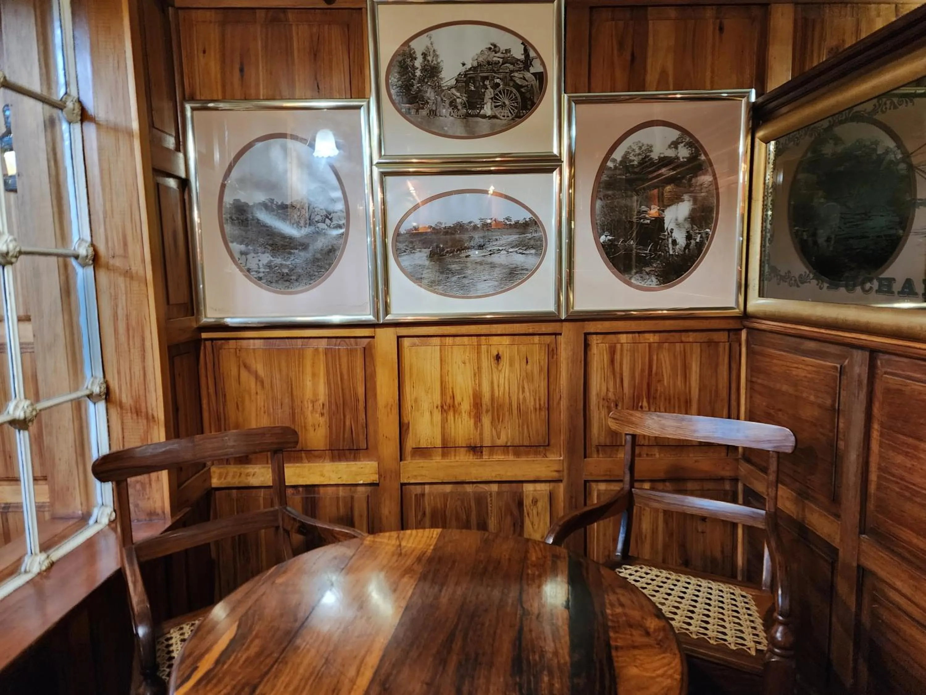 Coach House Hotel & Spa Tzaneen