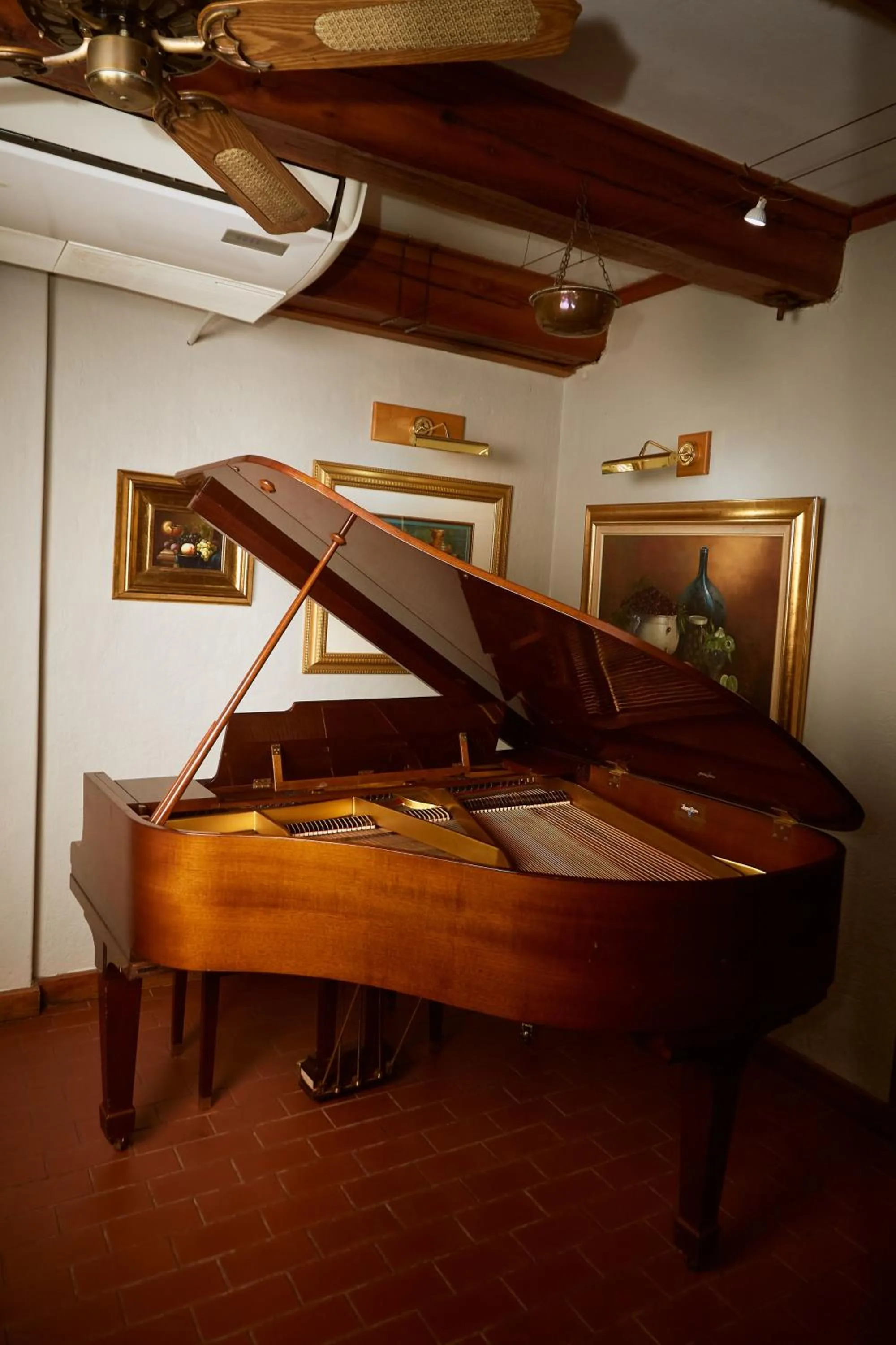 Coach House Hotel & Spa Tzaneen