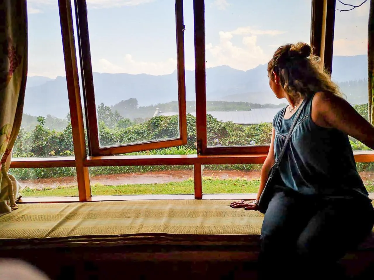 Coach House Hotel & Spa Tzaneen