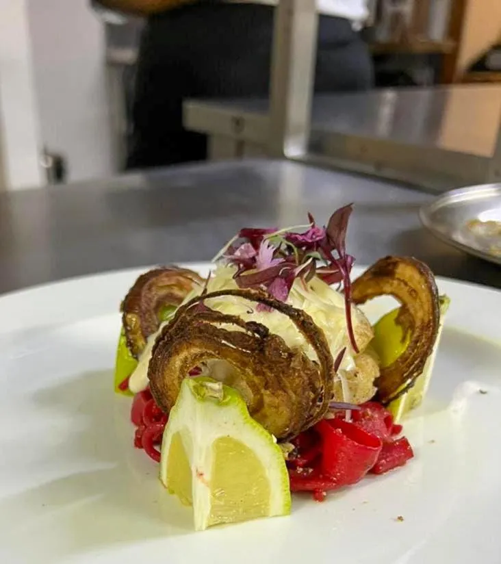 Coach House Hotel & Spa Tzaneen