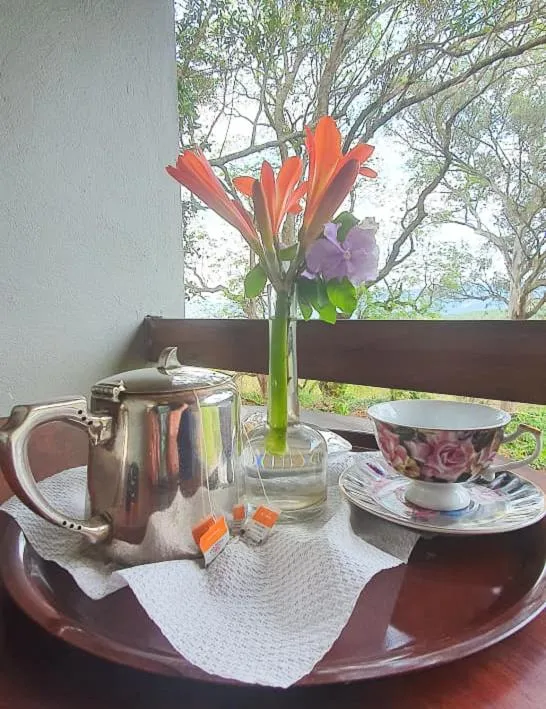 Coach House Hotel & Spa Tzaneen