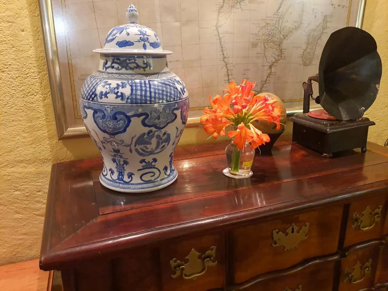 Coach House Hotel & Spa Tzaneen