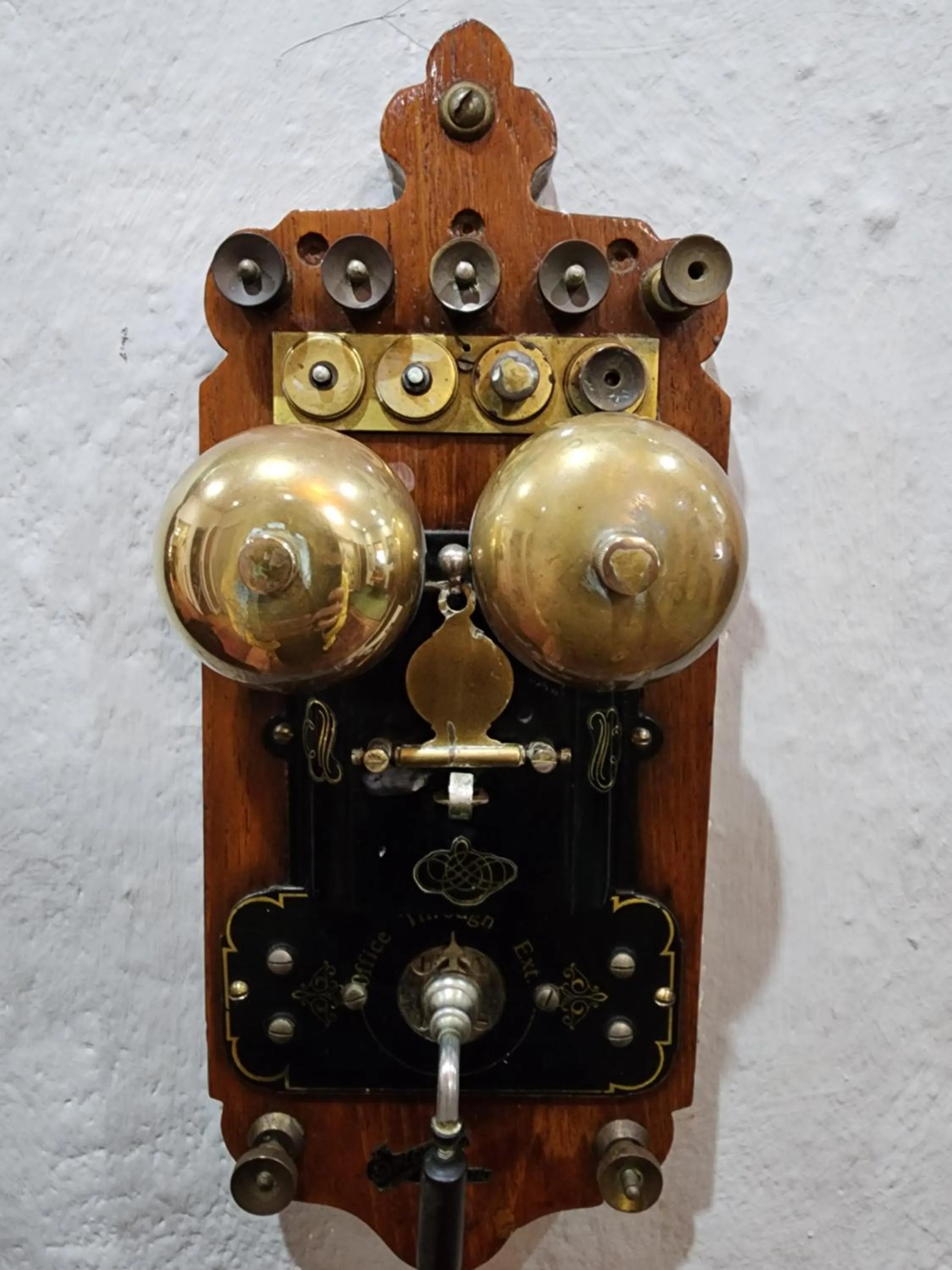 Coach House Hotel & Spa Tzaneen