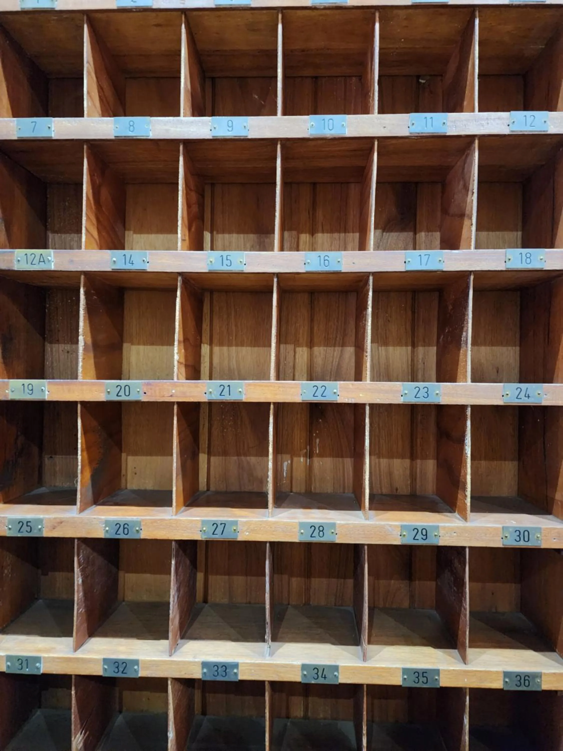 Coach House Hotel & Spa Tzaneen