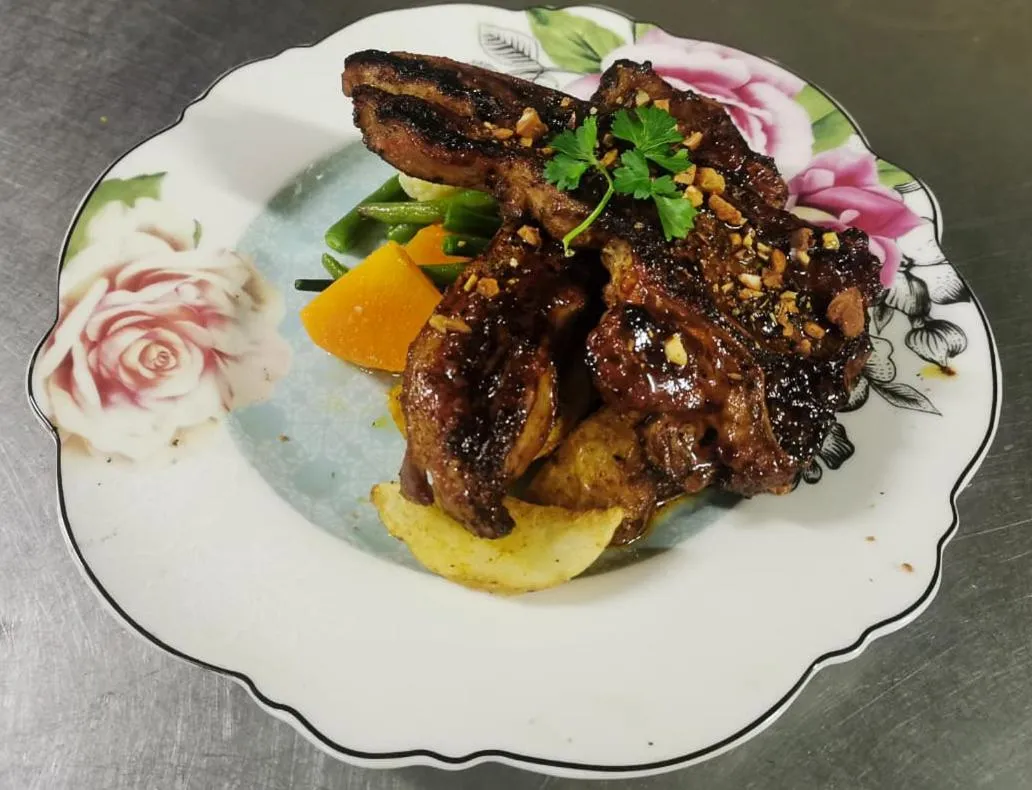 Coach House Hotel & Spa Tzaneen