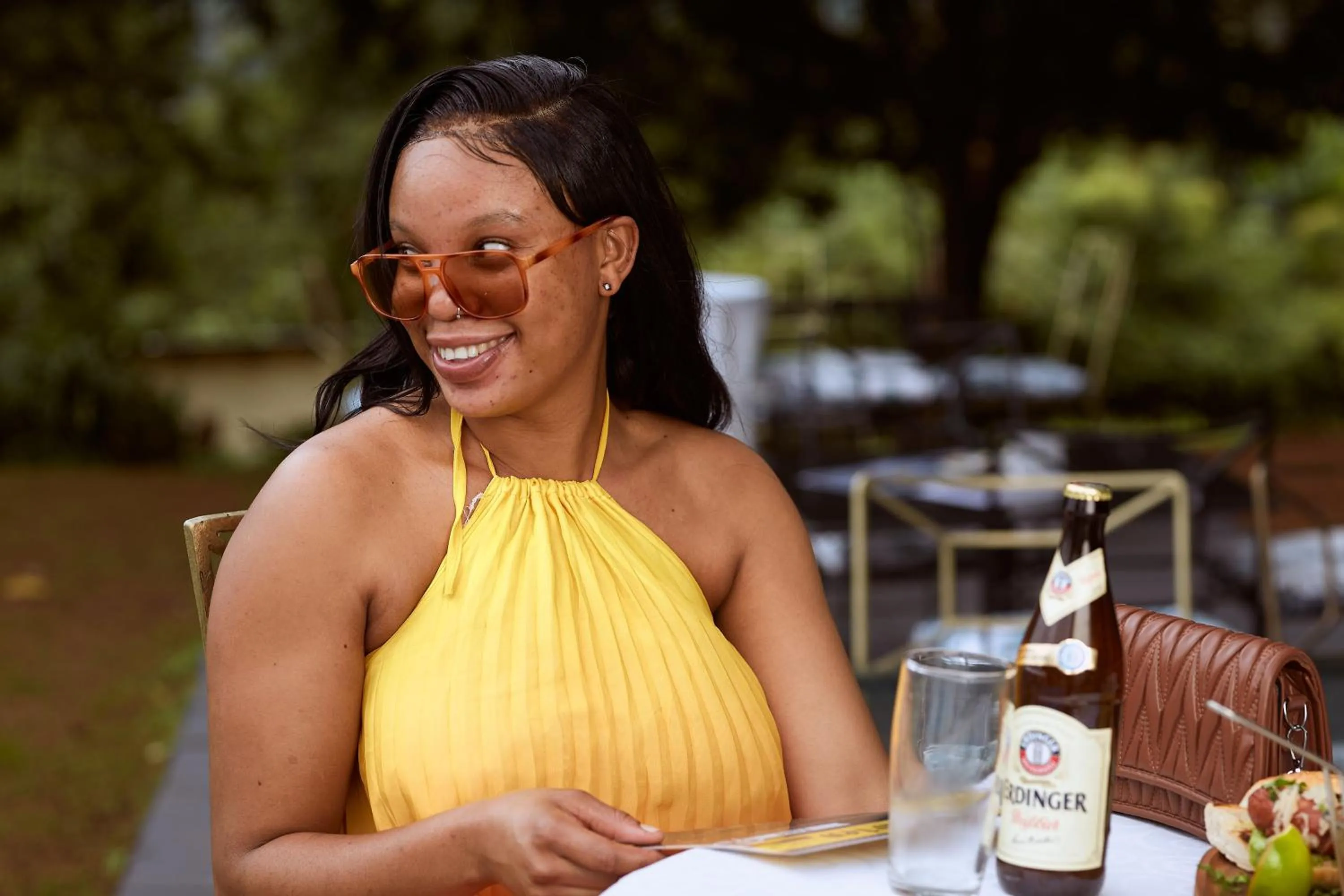 Coach House Hotel & Spa Tzaneen