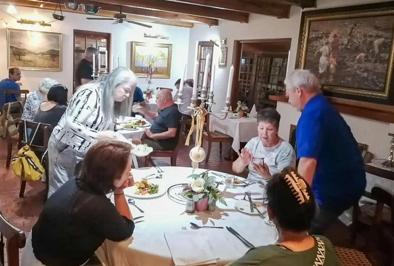 Coach House Hotel & Spa Tzaneen