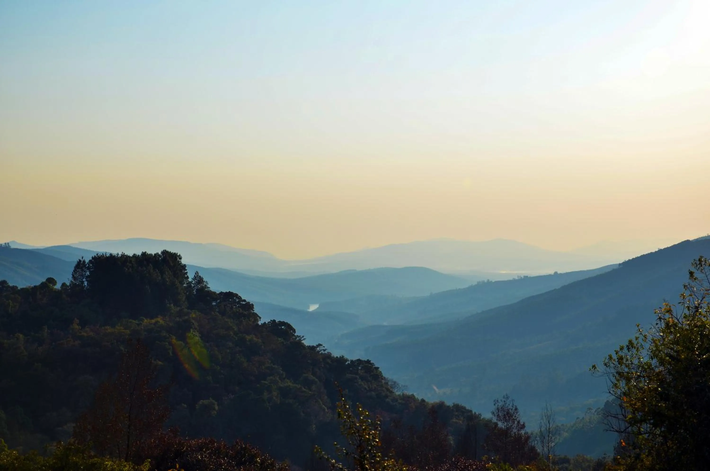 Coach House Hotel & Spa Tzaneen