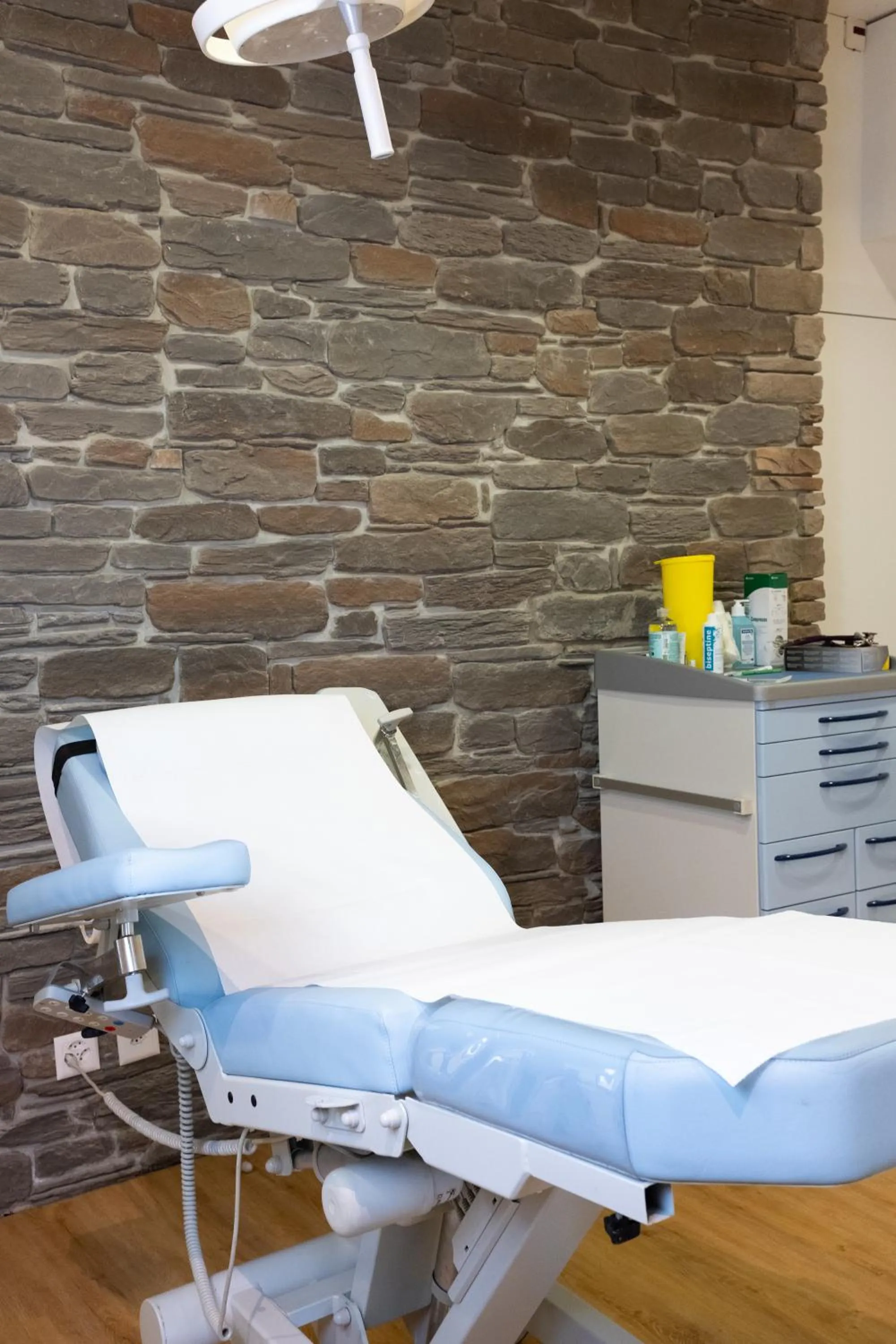 Spa and wellness centre/facilities in Baron Tavernier Hotel Restaurant & SPA