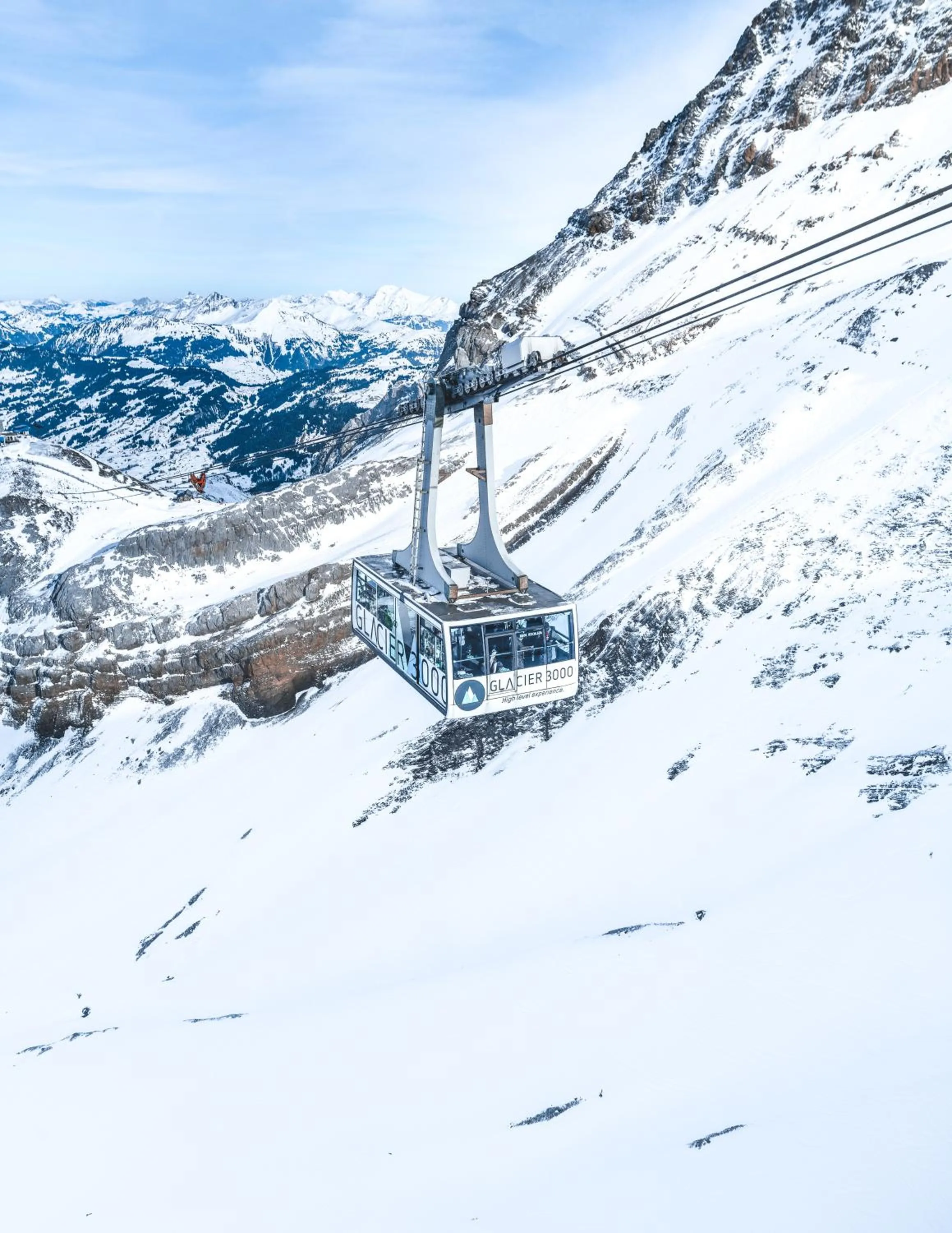 Nearby landmark in Baron Tavernier Hotel Restaurant & SPA