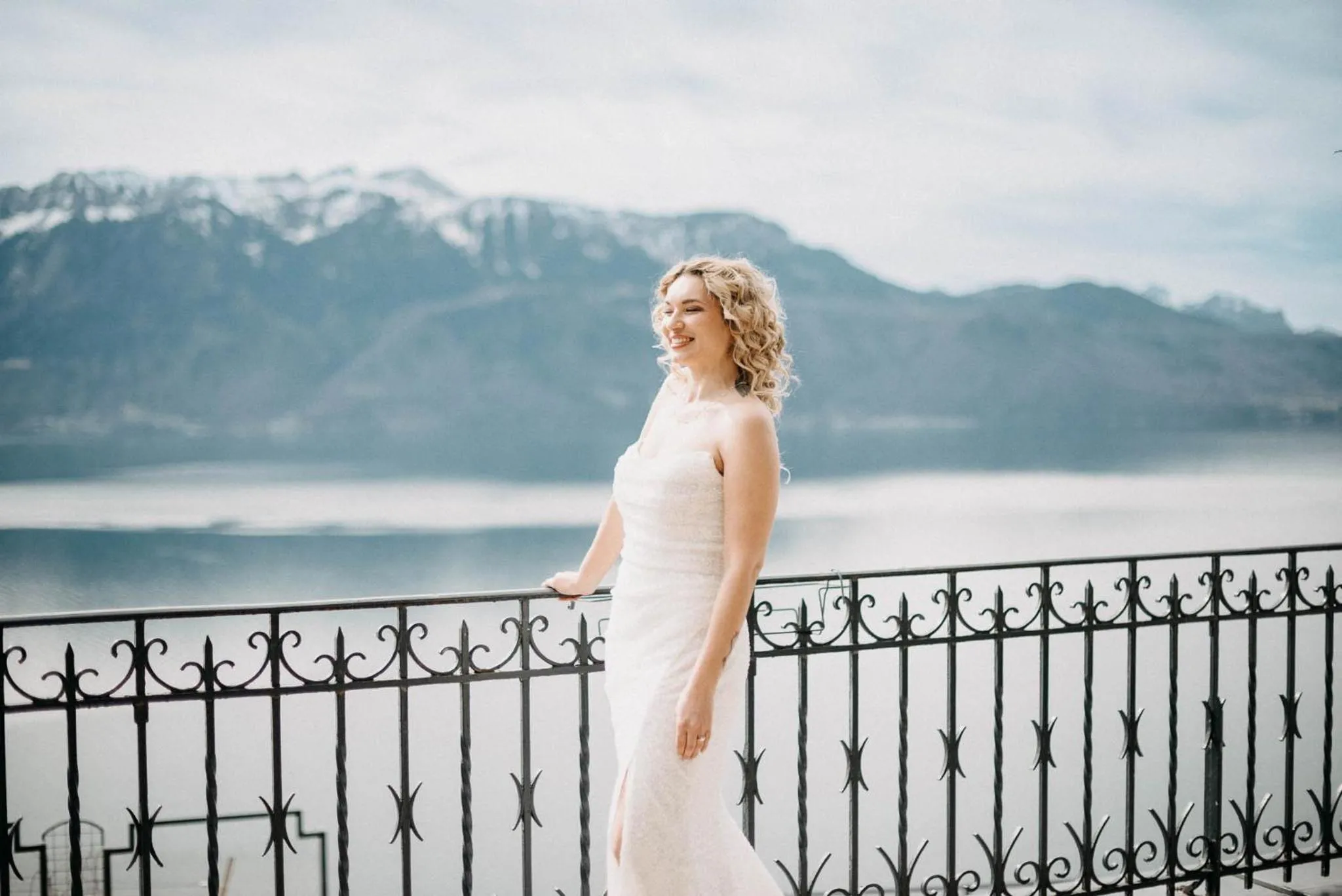 Balcony/Terrace in Baron Tavernier Hotel Restaurant & SPA