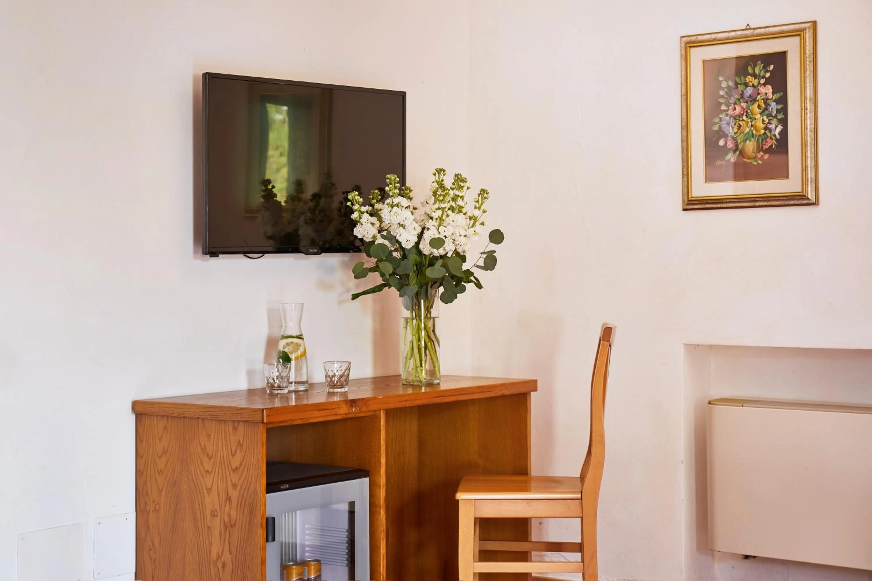 Hotel Fattoria Belvedere