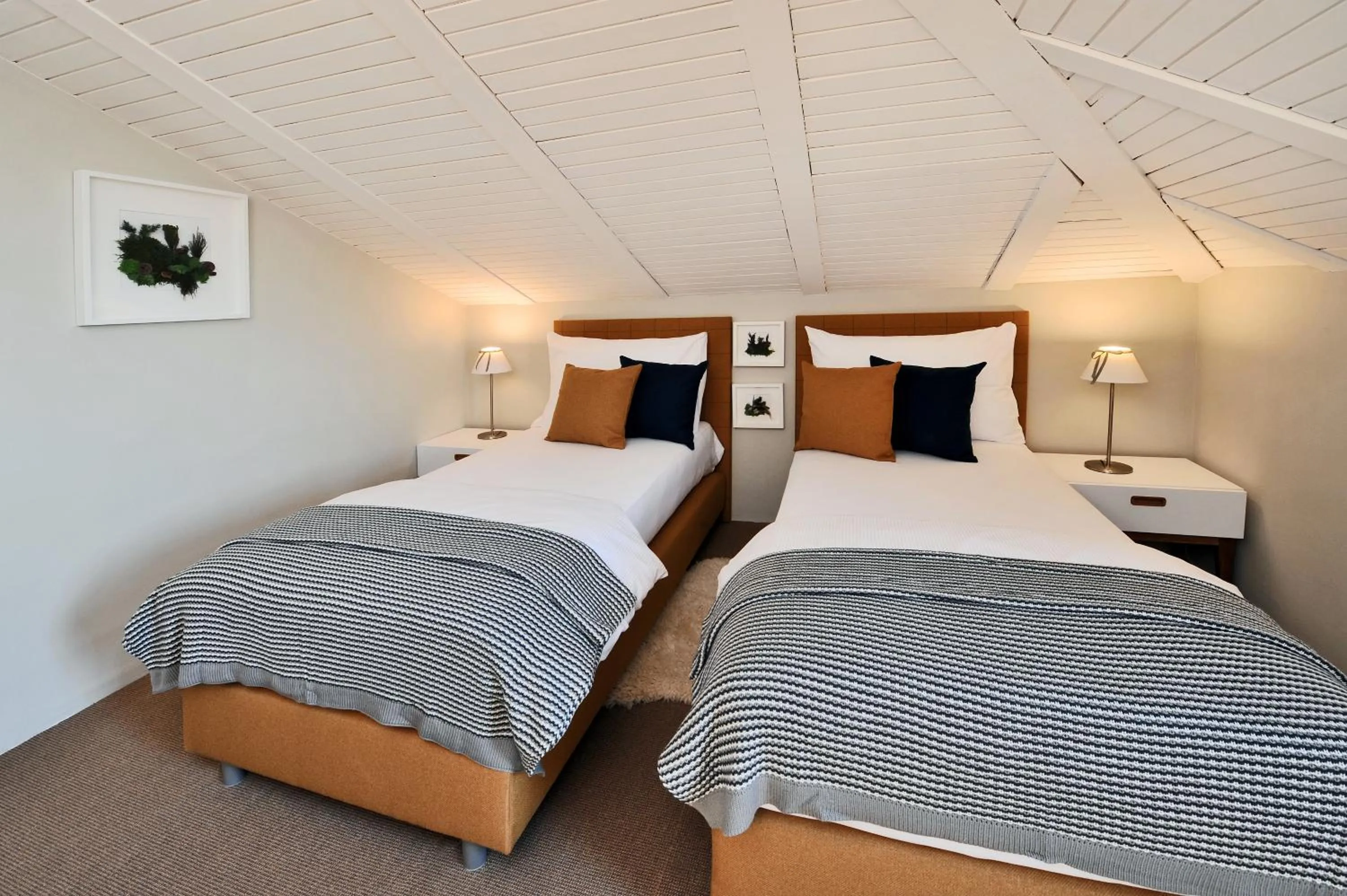 Photo of the whole room, Bed in APLEND Vila Beatrice