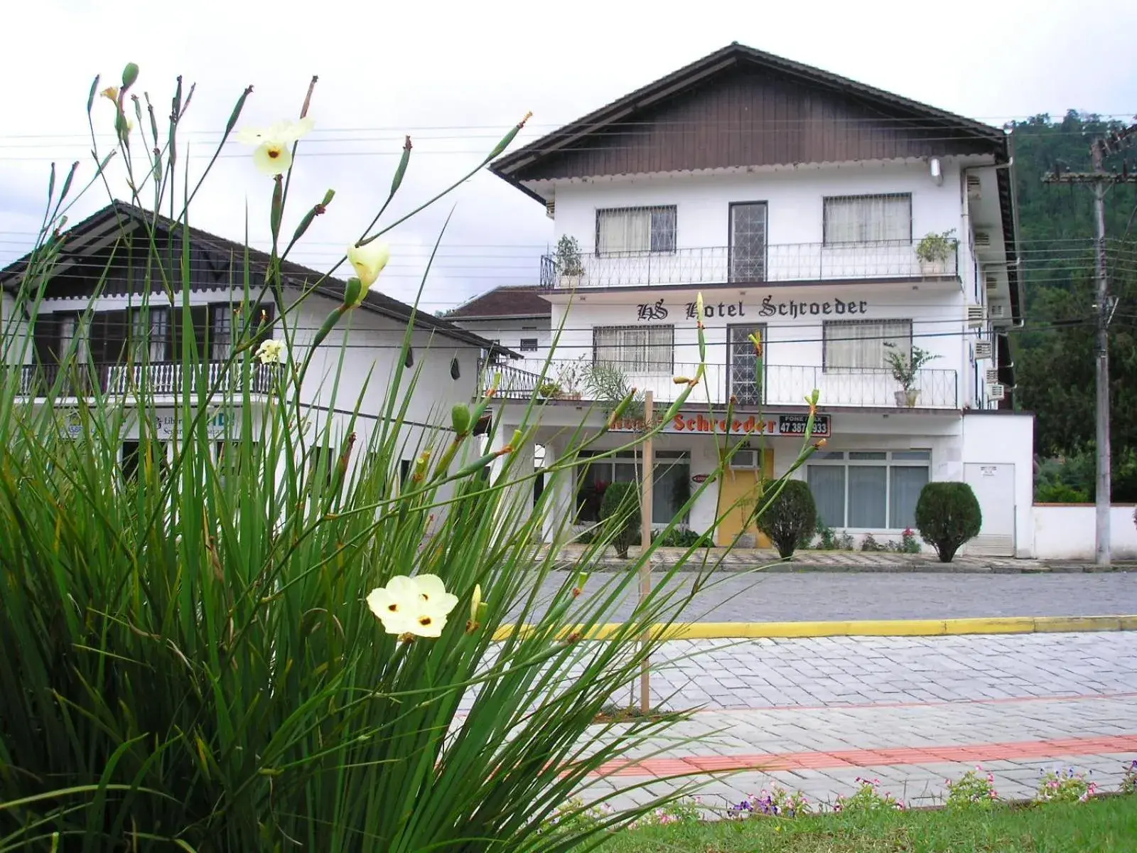 Hotel Schroeder Hotel Schroeder