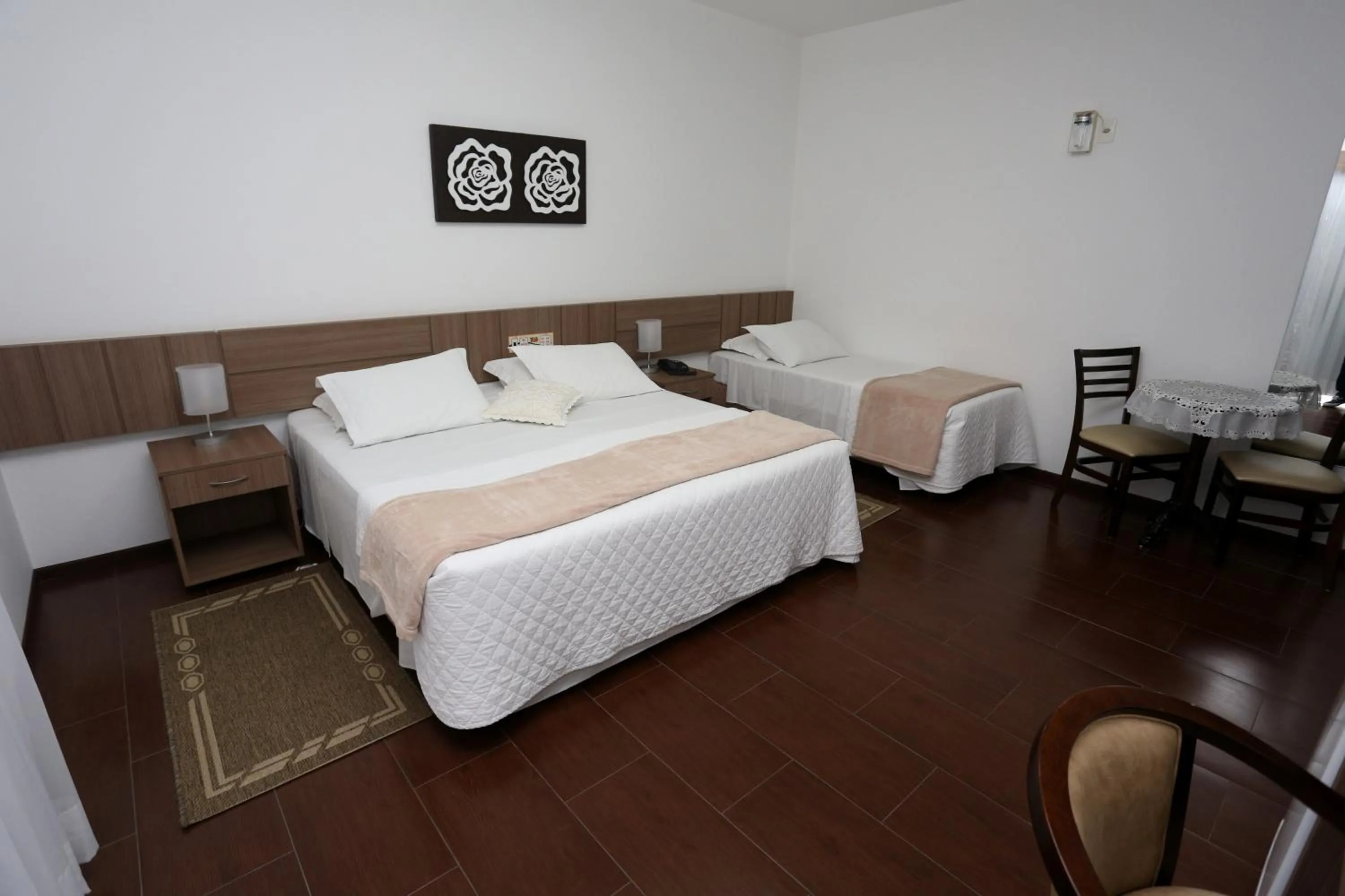 Hotel Schroeder