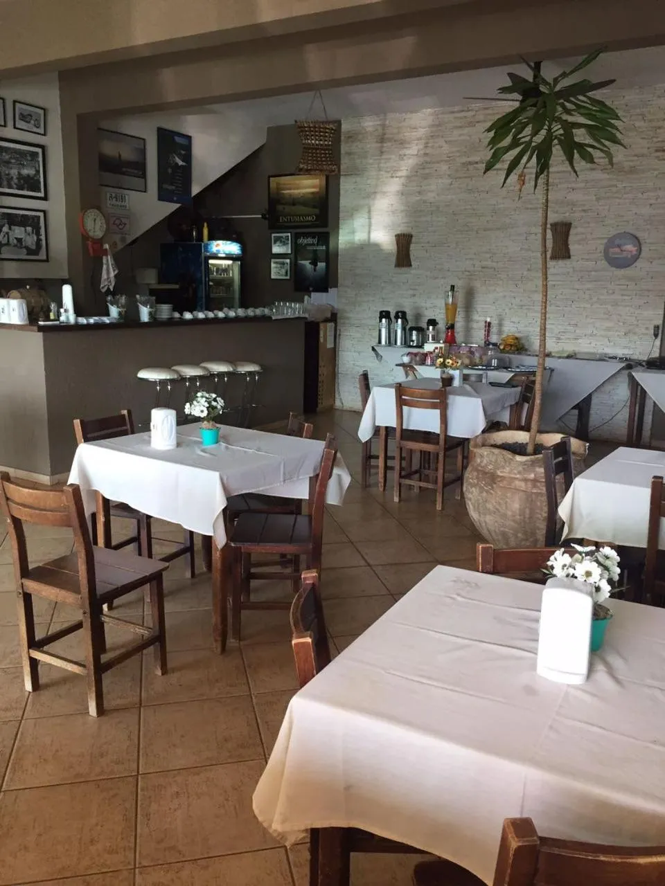 Recanto Village Hotel