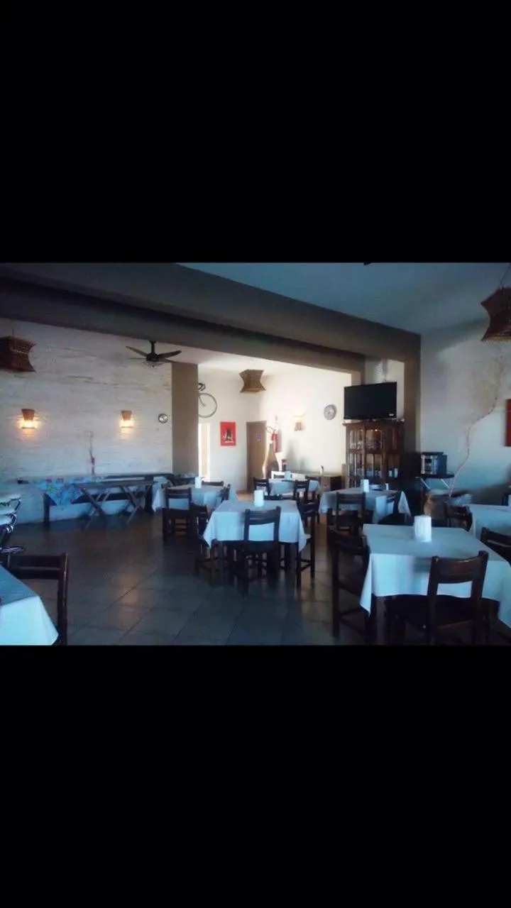 Recanto Village Hotel