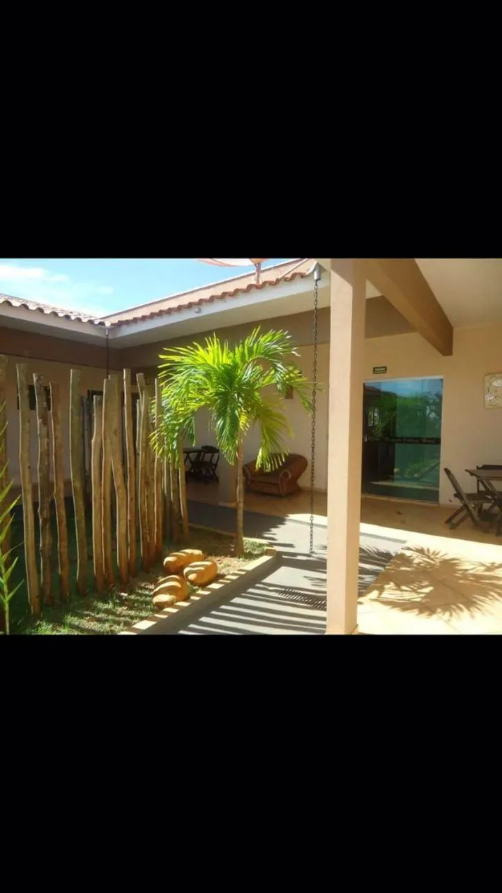 Recanto Village Hotel