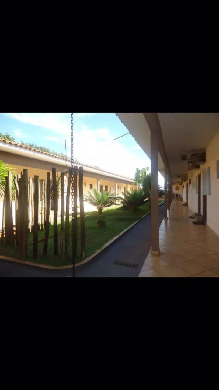 Recanto Village Hotel