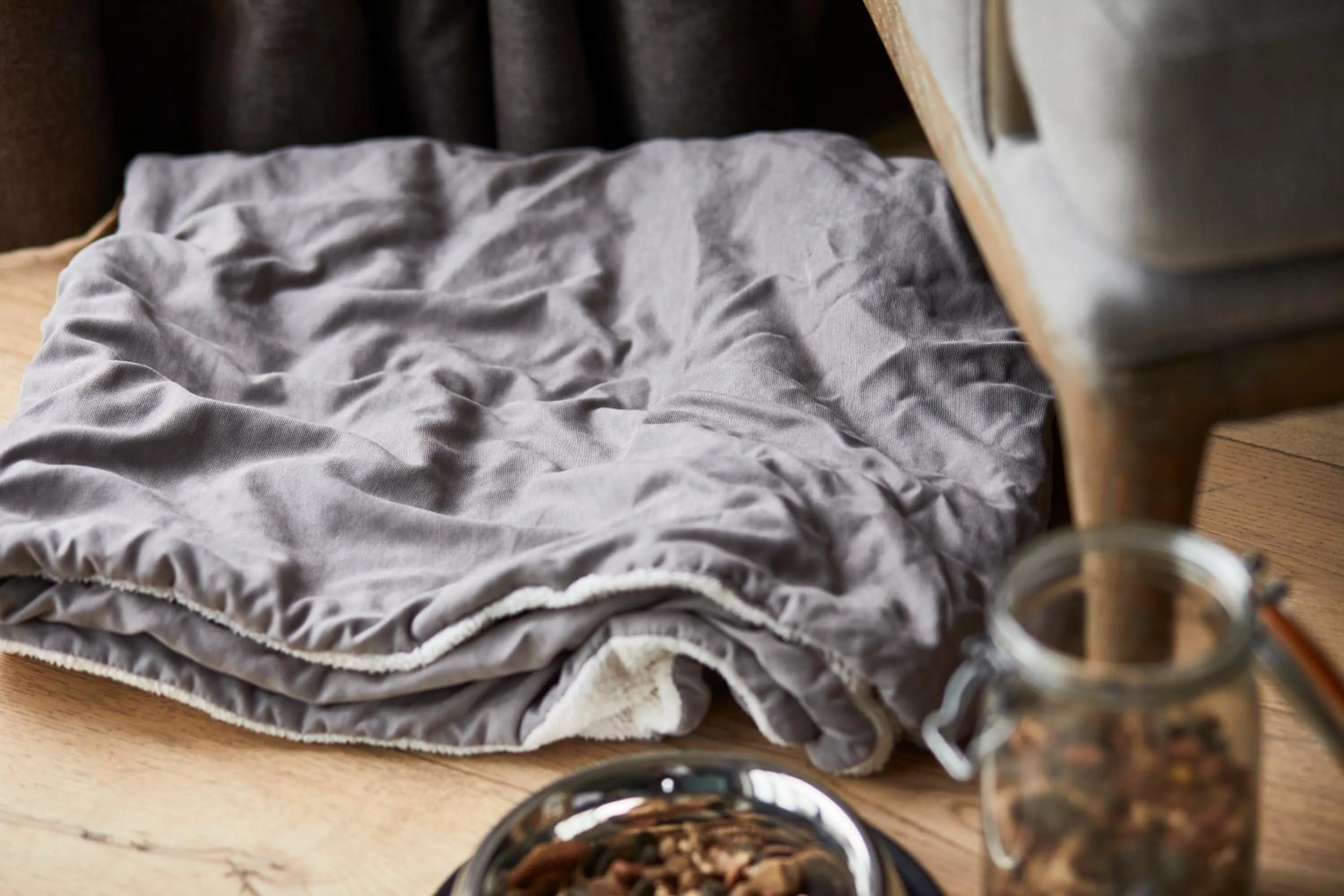 Pets, Bed in The Swan, Streatley, Berkshire