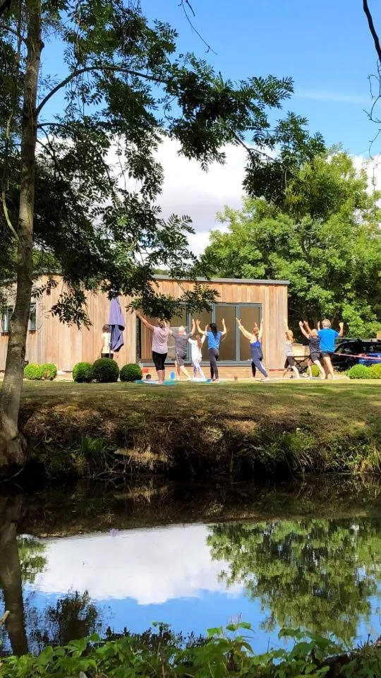 The Swan, Streatley, Berkshire