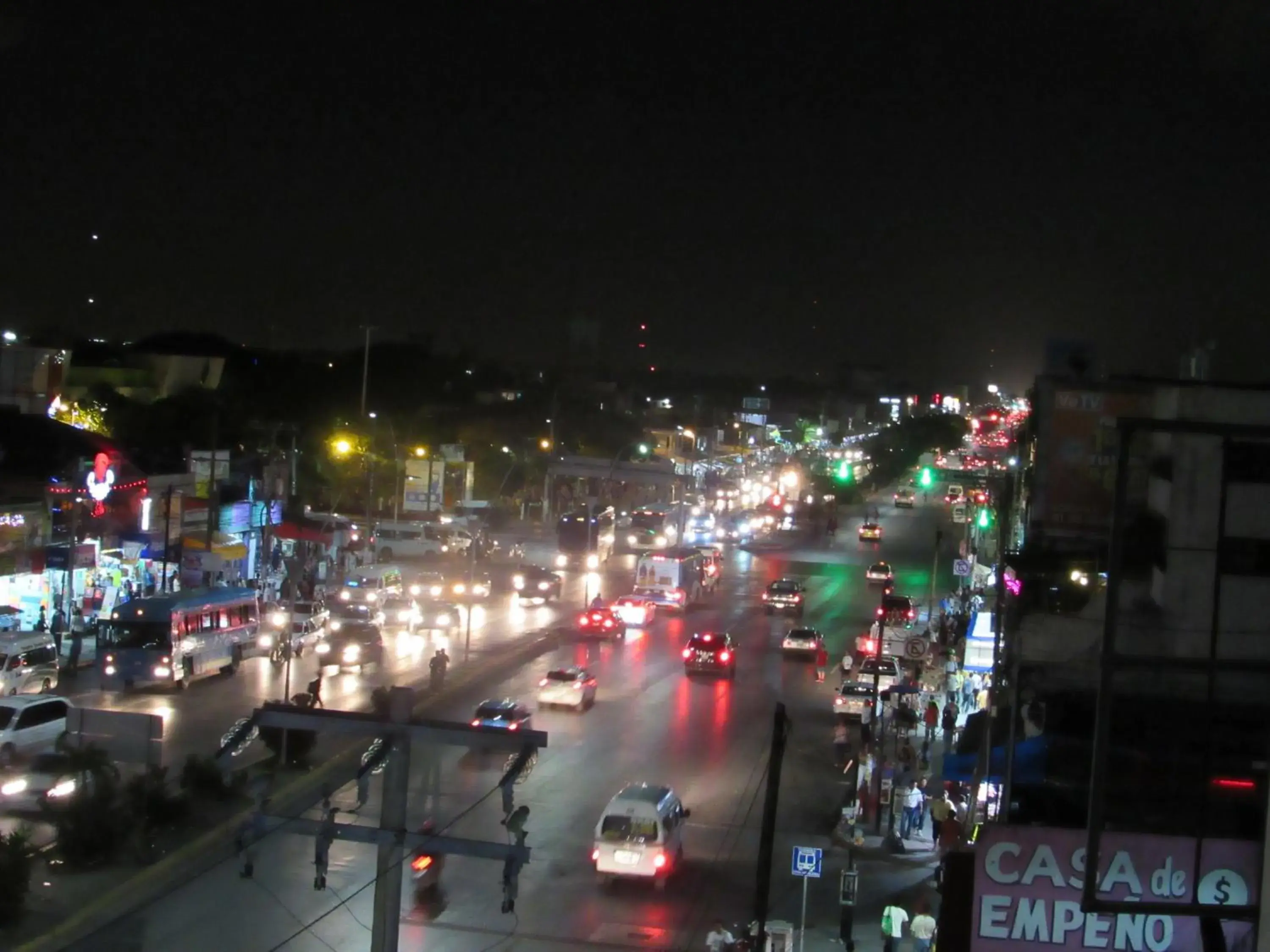 Restaurant/places to eat in Blue Coconut Cancun Hotel Restaurant/places to eat in Blue Coconut Cancun Hotel