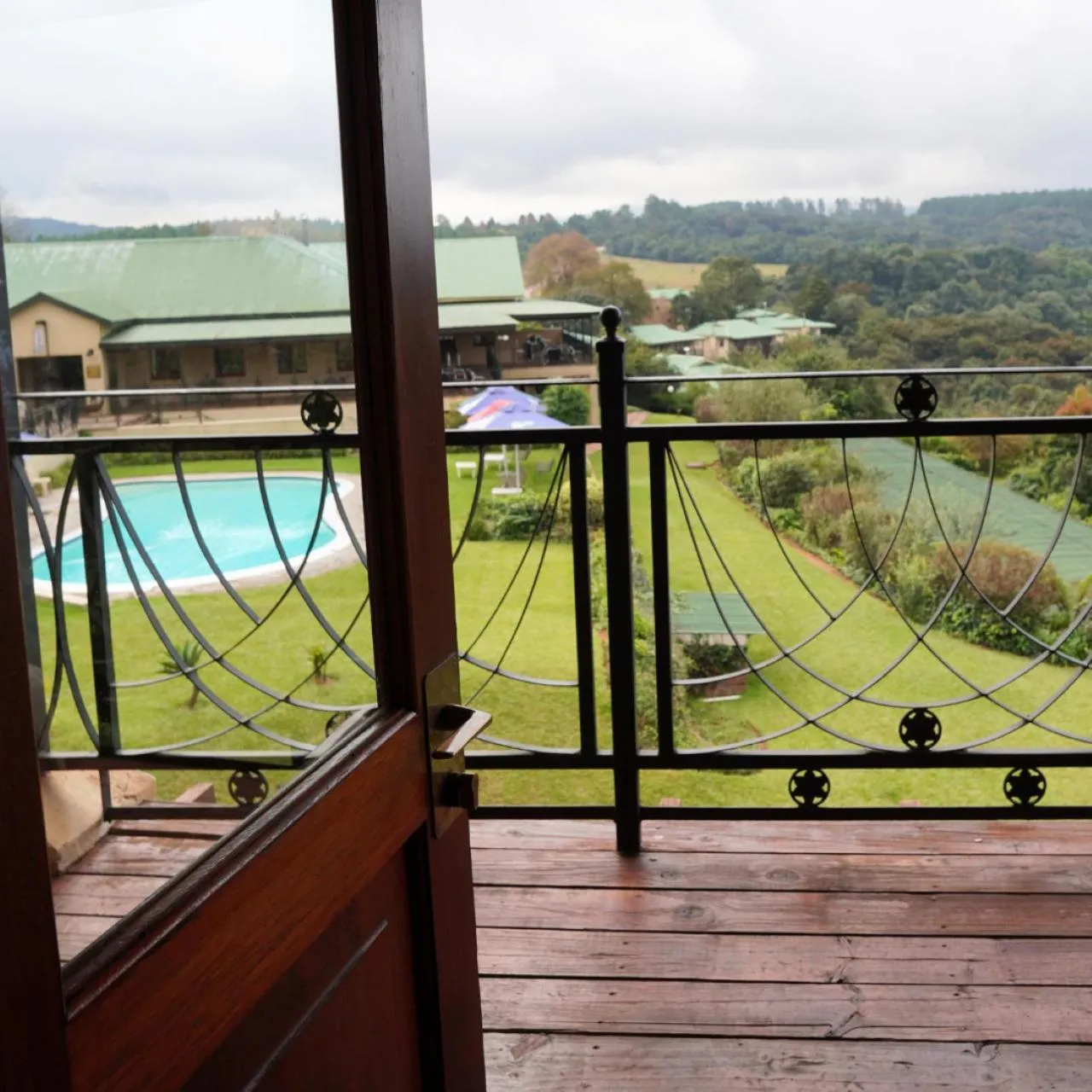 Magoebaskloof Hotel