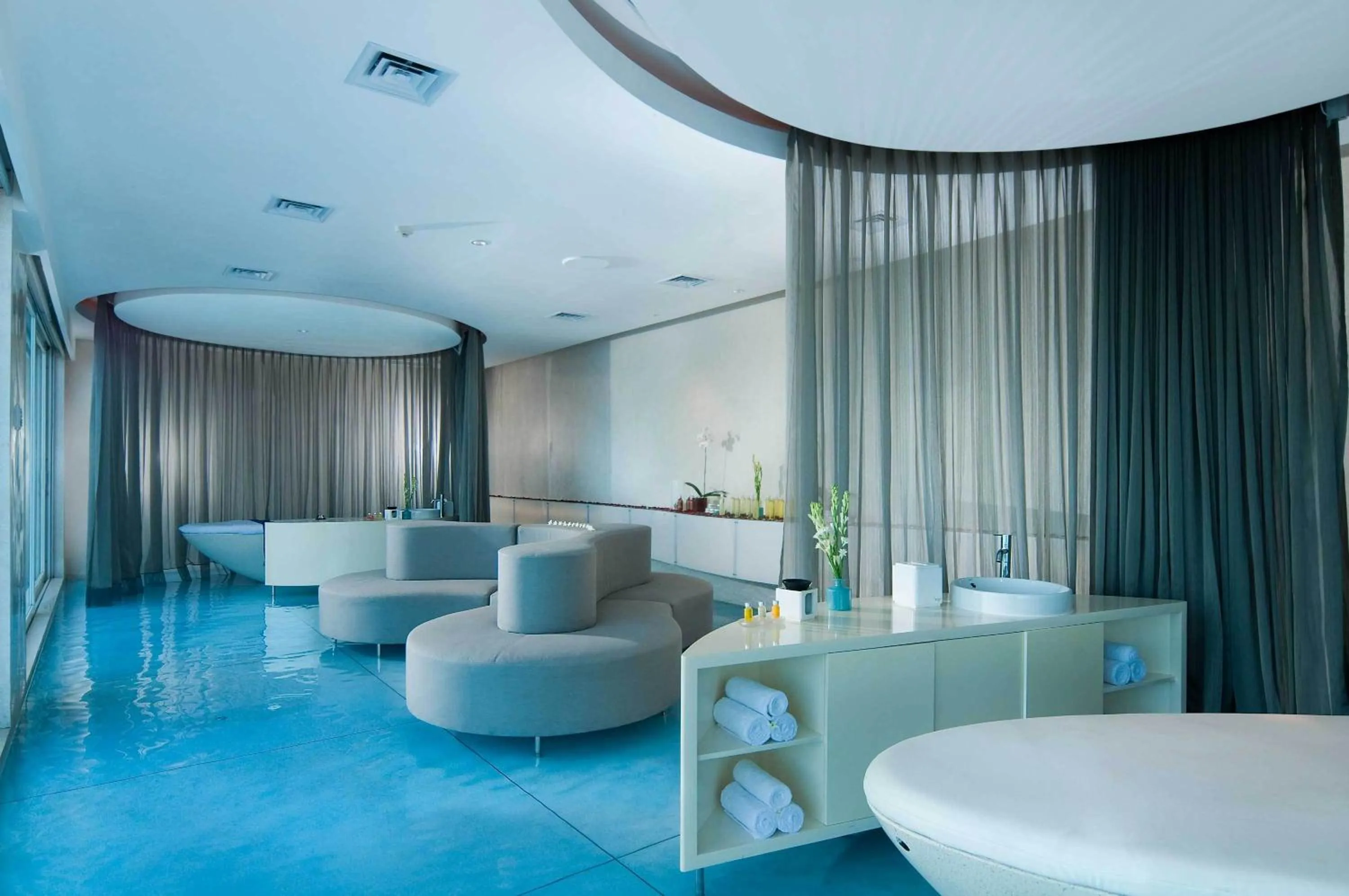 Massage in The Edge Bali