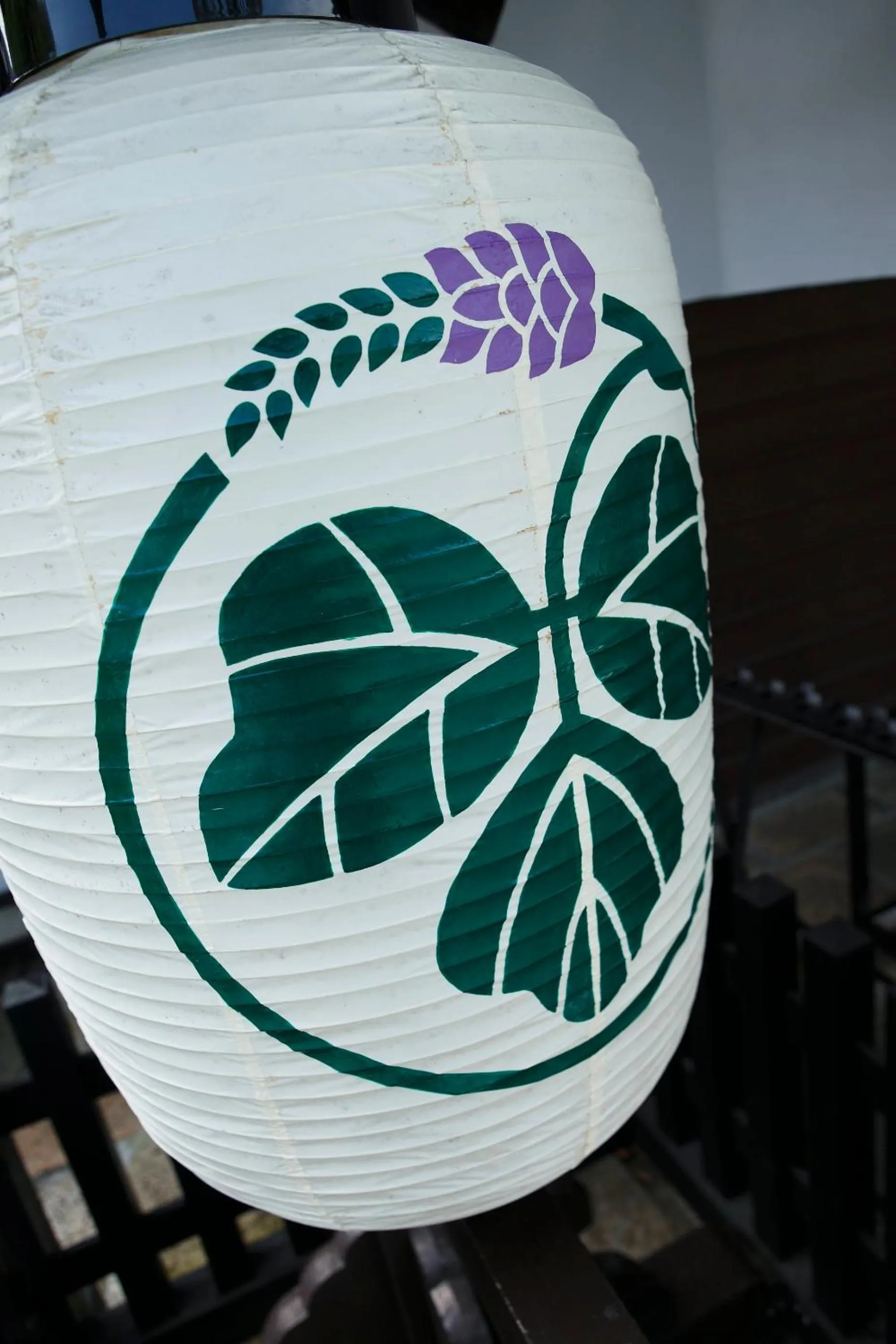 Property building in Yamaha Resort Katsuragi Kitanomaru