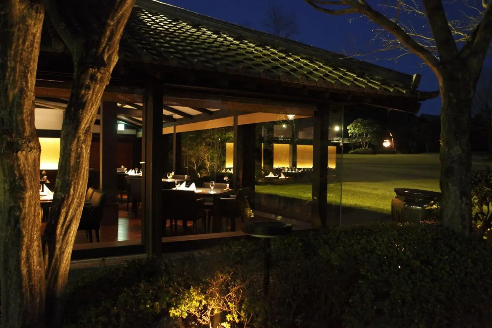 Property building in Yamaha Resort Katsuragi Kitanomaru Property building in Yamaha Resort Katsuragi Kitanomaru