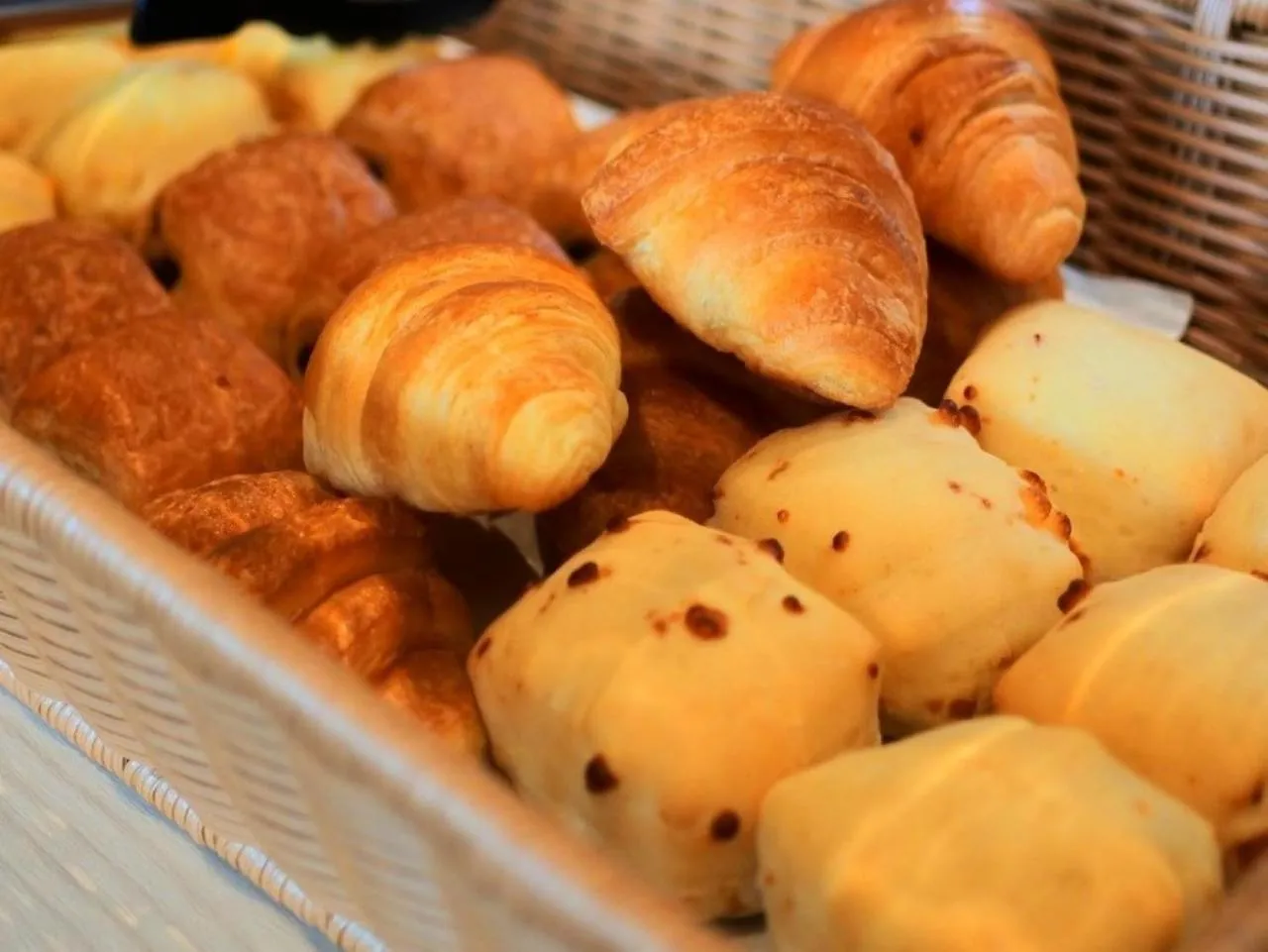 Food in APA Hotel TKP Tokyo Nishi-Kasai