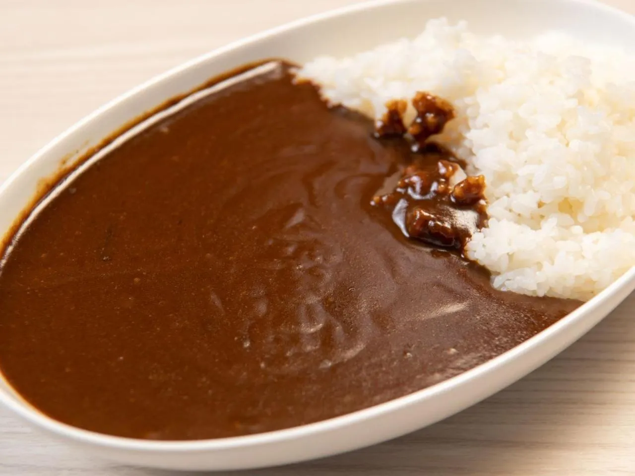 Food in APA Hotel TKP Tokyo Nishi-Kasai