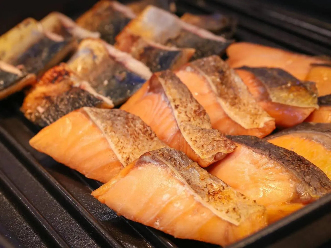 Breakfast in APA Hotel TKP Tokyo Nishi-Kasai