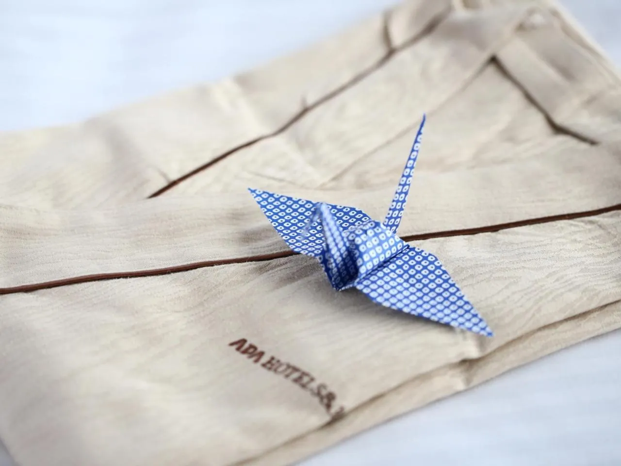 Photo of the whole room in APA Hotel TKP Tokyo Nishi-Kasai