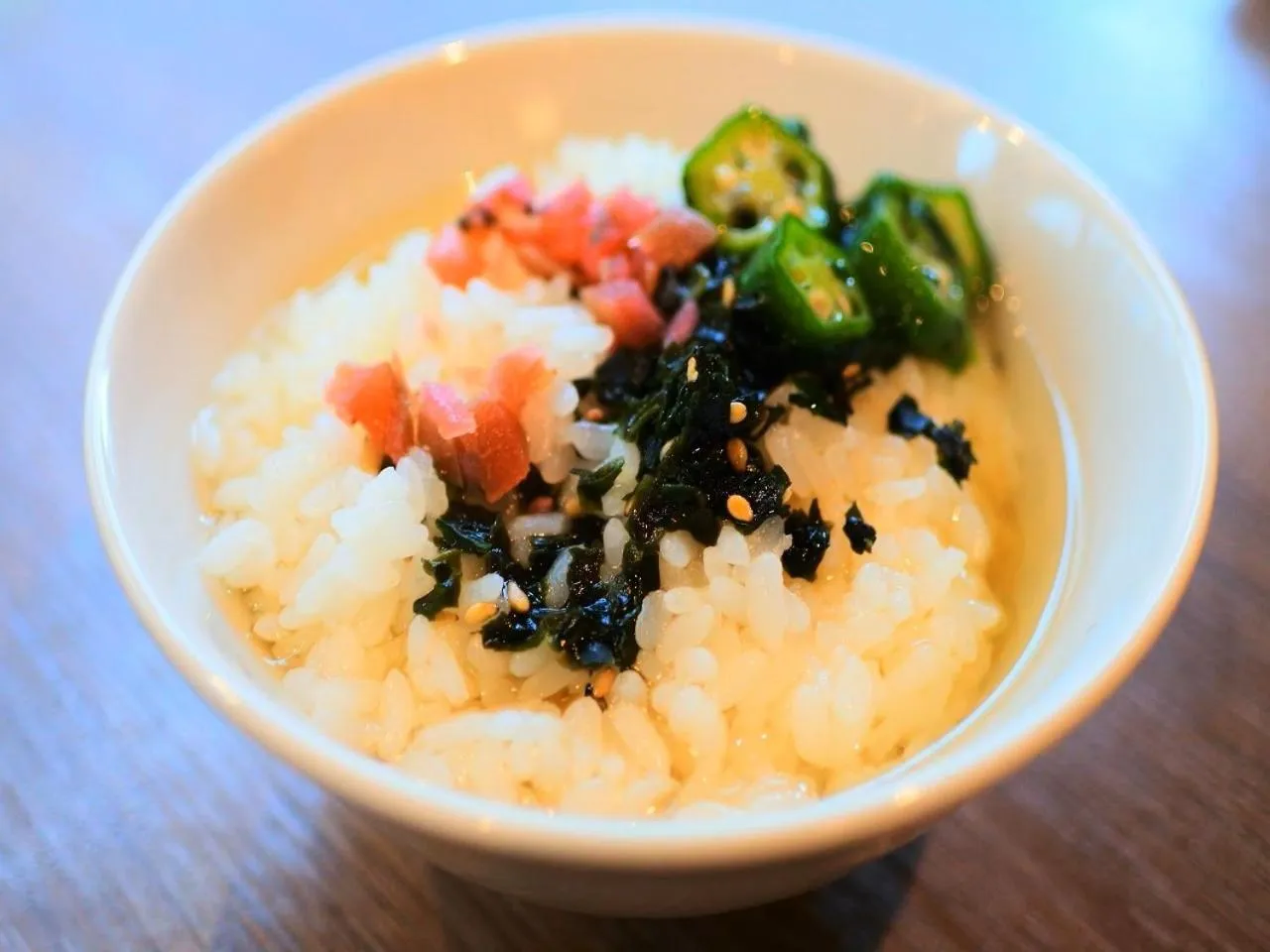 Food in APA Hotel TKP Tokyo Nishi-Kasai