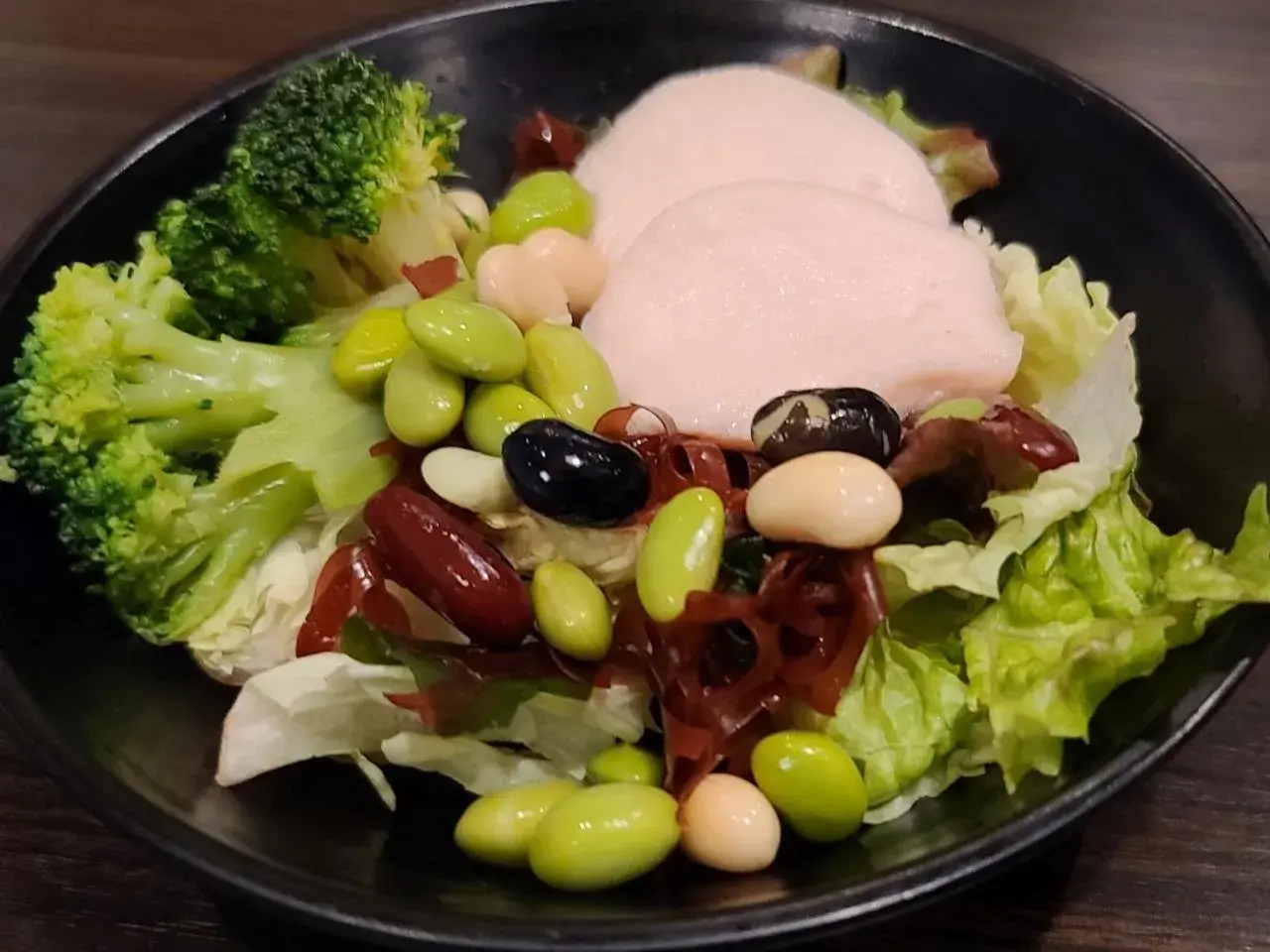 Food in APA Hotel TKP Tokyo Nishi-Kasai Food in APA Hotel TKP Tokyo Nishi-Kasai