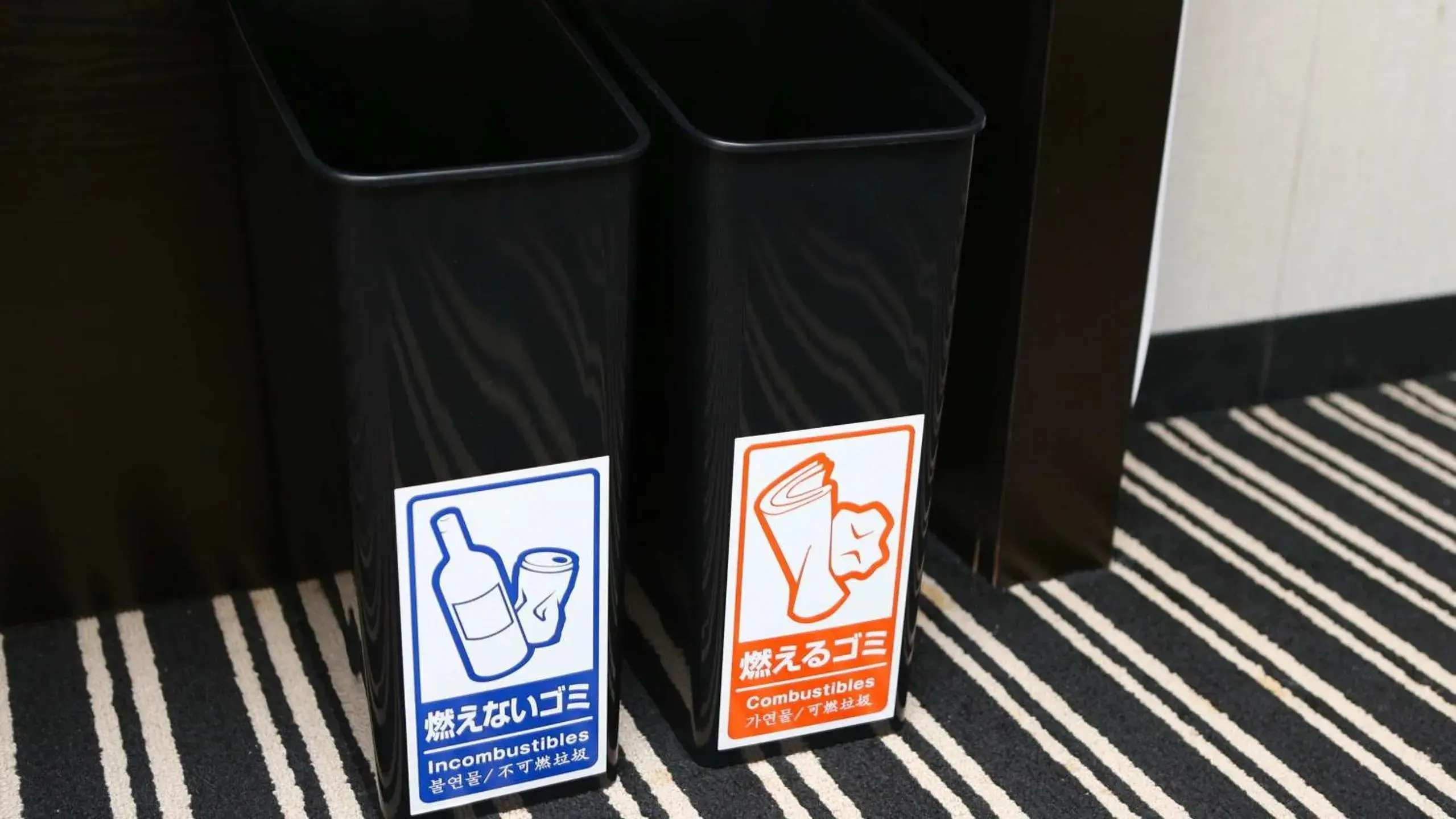 Photo of the whole room in APA Hotel TKP Tokyo Nishi-Kasai Photo of the whole room in APA Hotel TKP Tokyo Nishi-Kasai