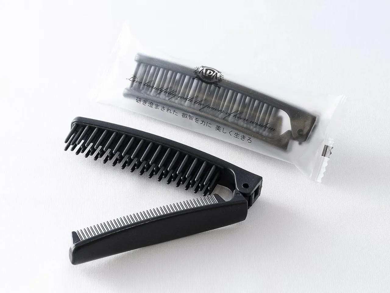 Bathroom in APA Hotel TKP Tokyo Nishi-Kasai