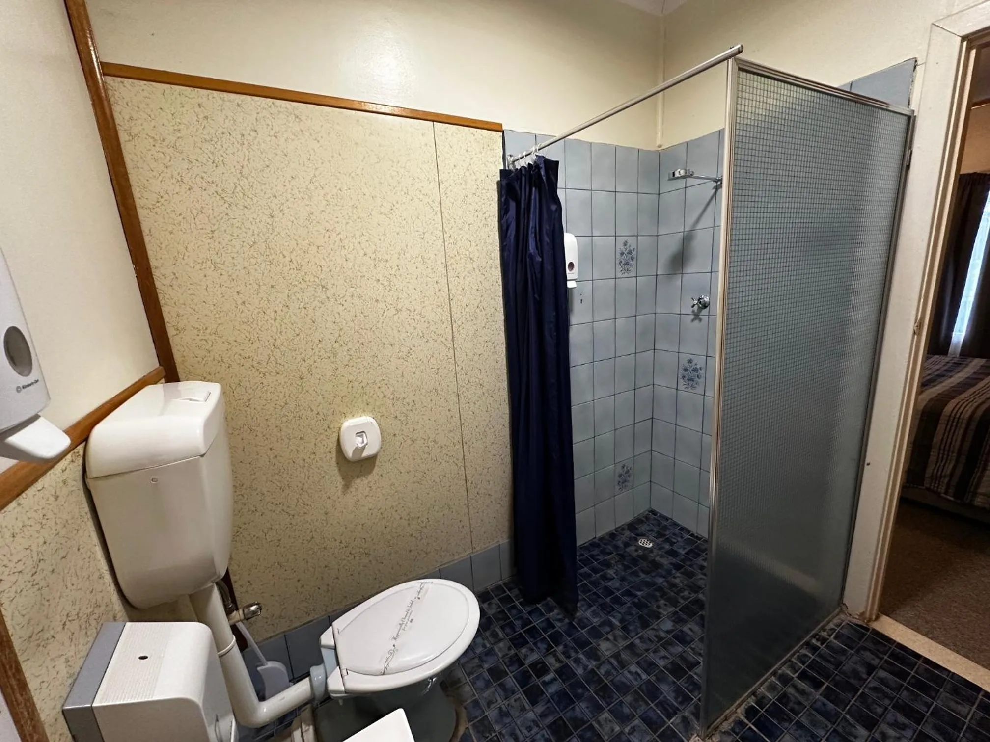 Wudinna Gawler Ranges Motel and Caravan Park