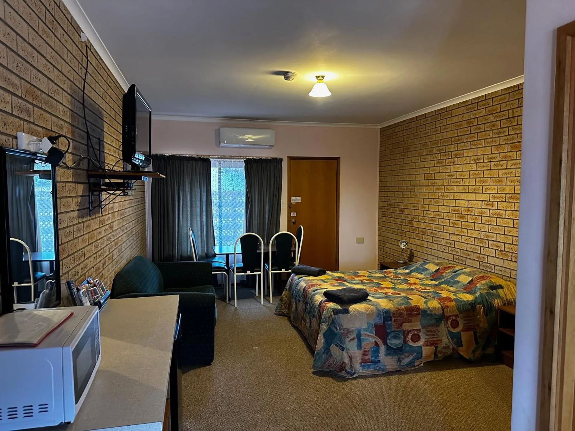 Wudinna Gawler Ranges Motel and Caravan Park