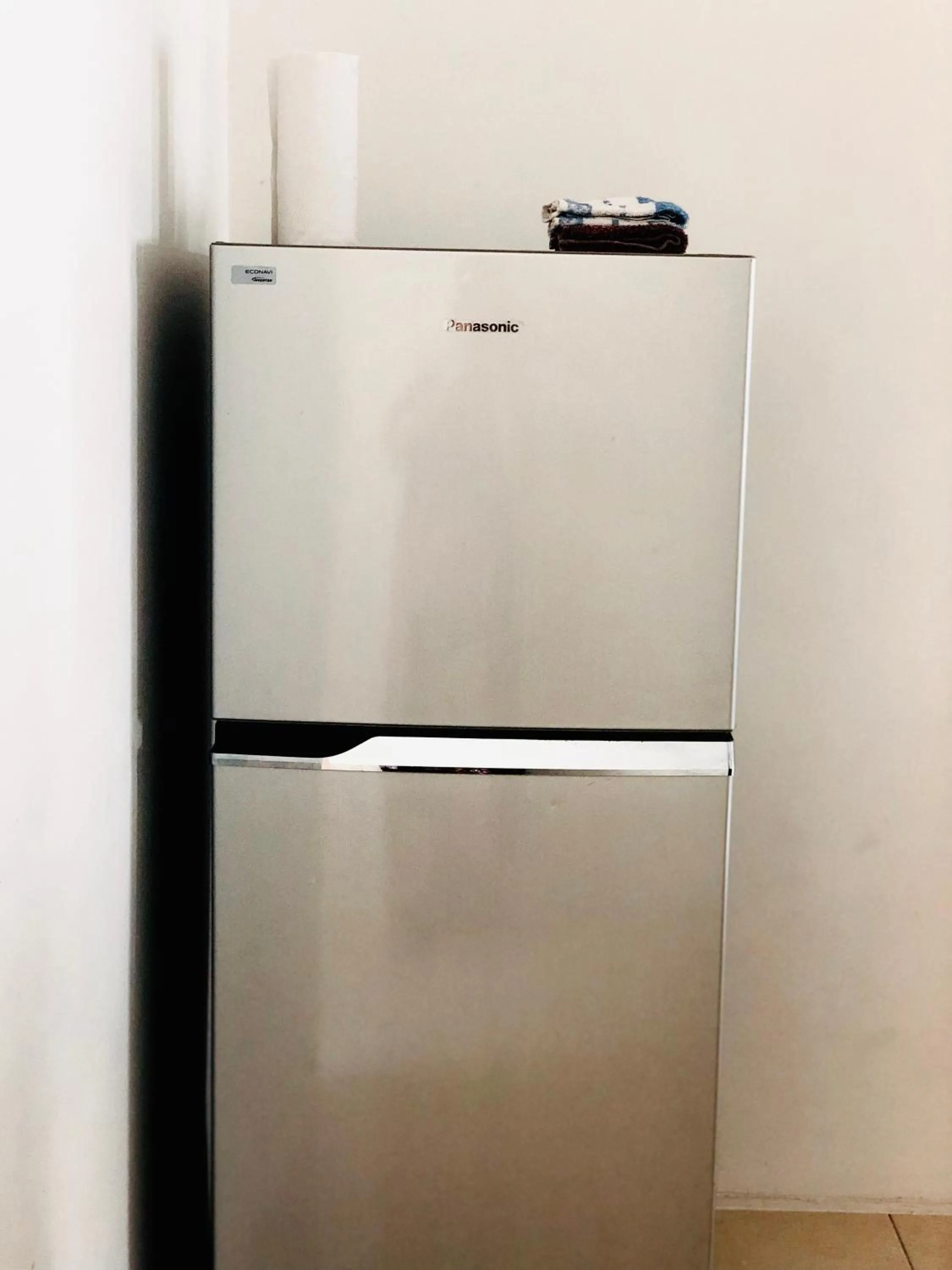 Coffee/tea facilities in Homestay Cahaya 1 Seri Iskandar