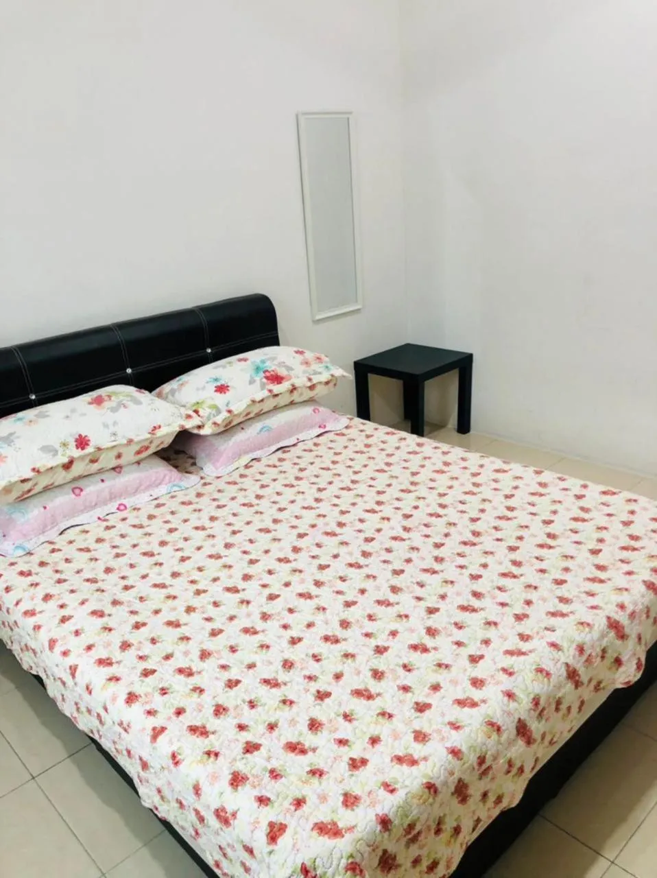 Bedroom in Homestay Cahaya 1 Seri Iskandar