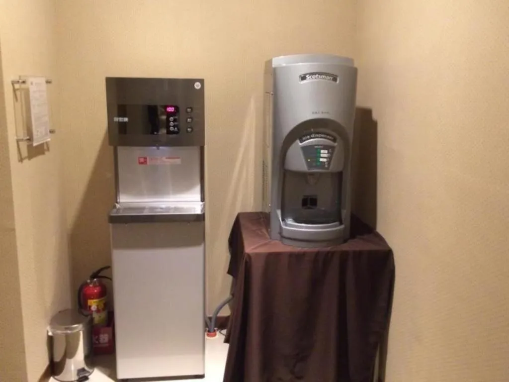 Taisugar Hotel Taipei