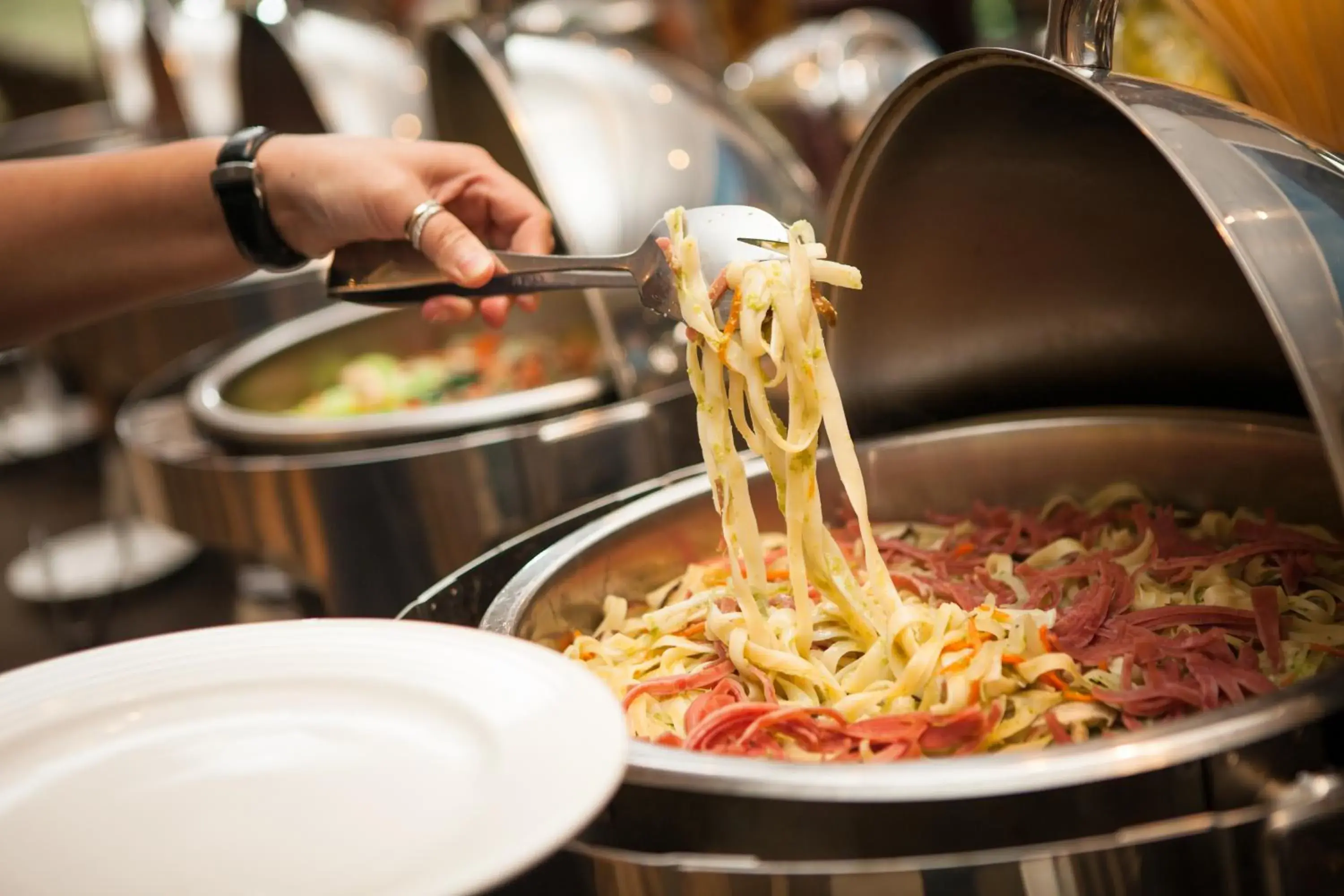 Restaurant/places to eat in Taisugar Hotel Taipei Restaurant/places to eat in Taisugar Hotel Taipei