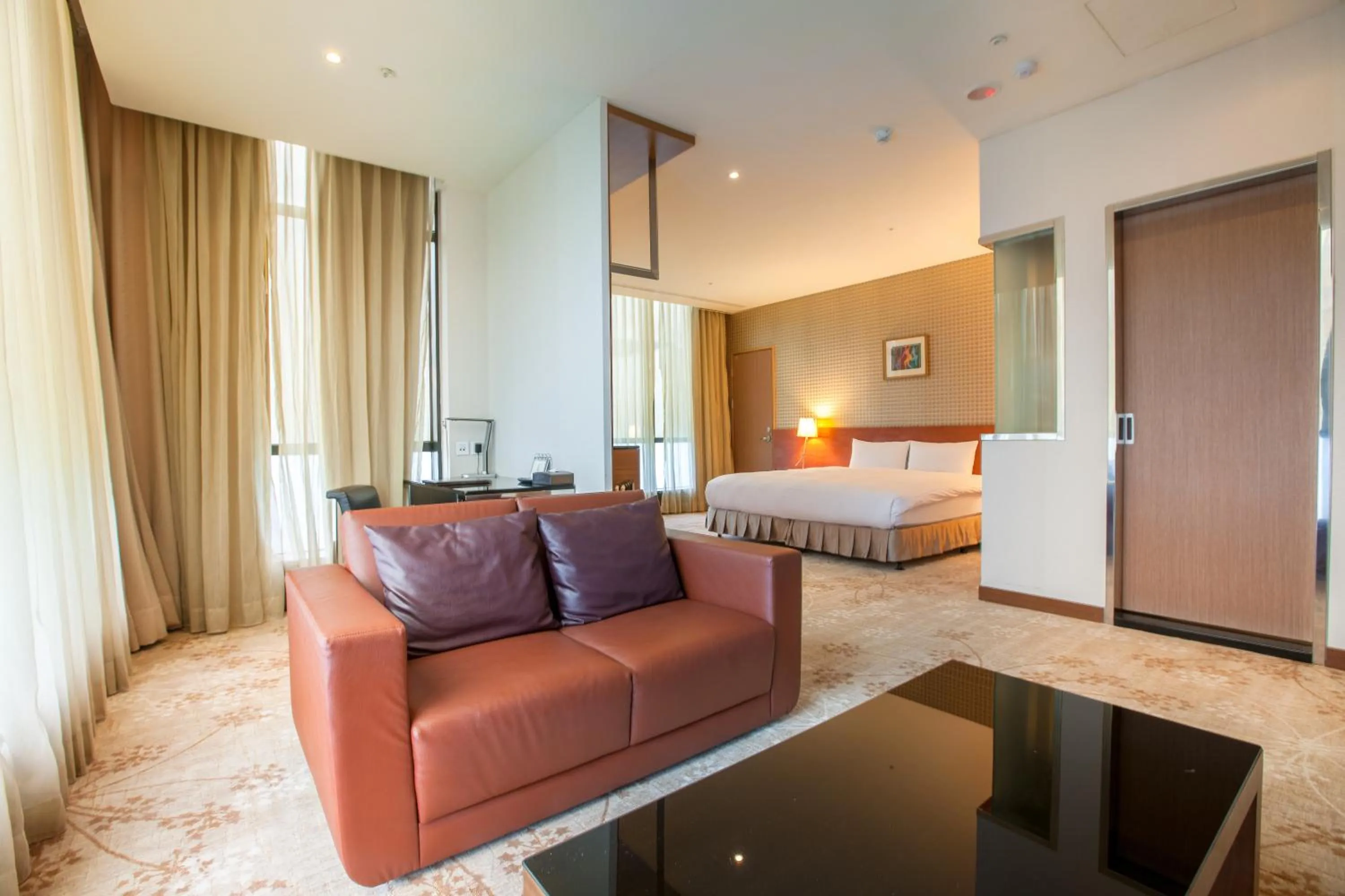 Taisugar Hotel Taipei