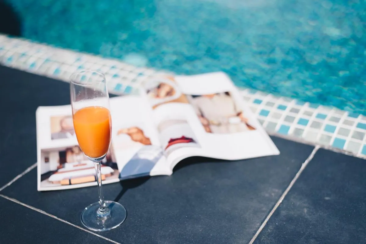 Property building in Searocco Phuket