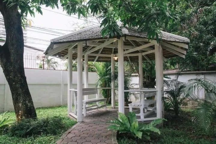 DoubleTree House