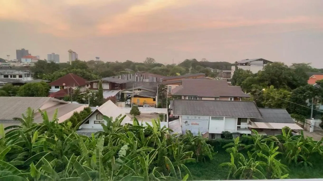 View (from property/room) in DoubleTree House